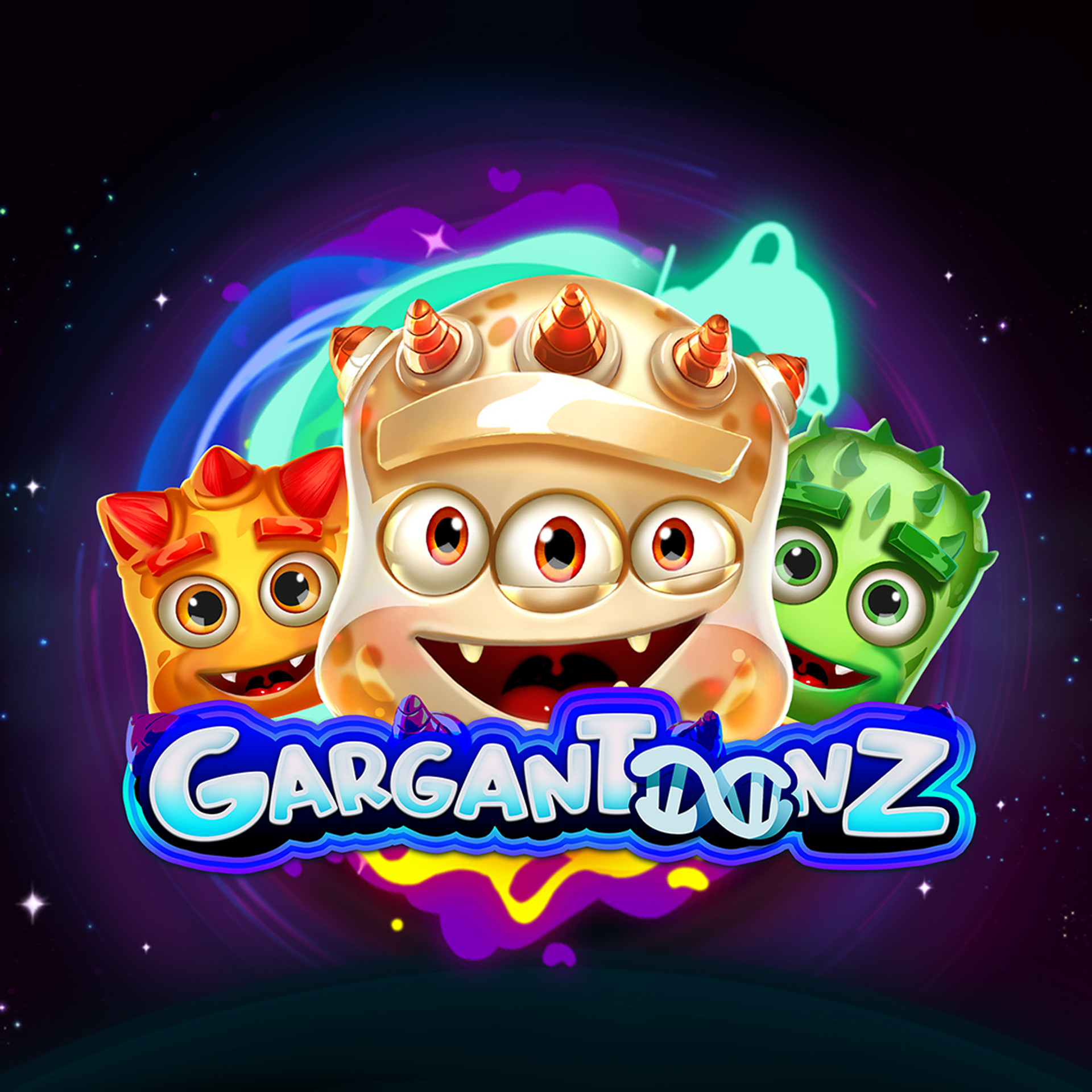 Gargantoonz