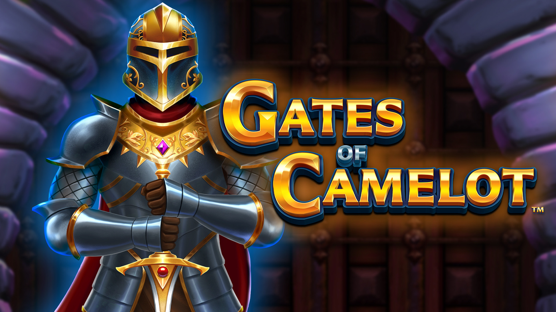 Gates of Camelot