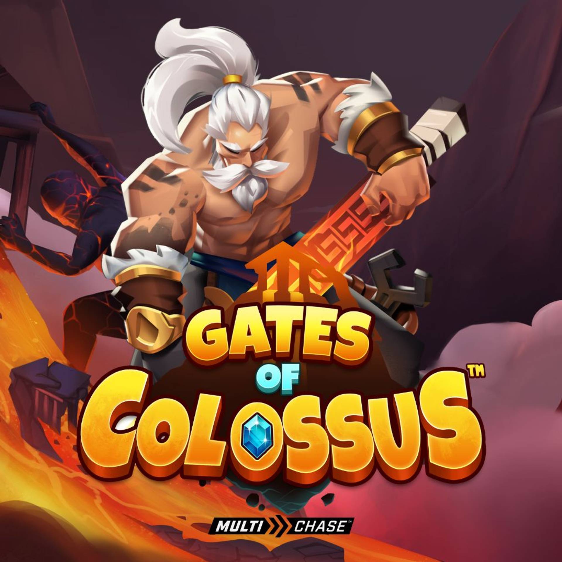 Gates of Colossus MultiChase