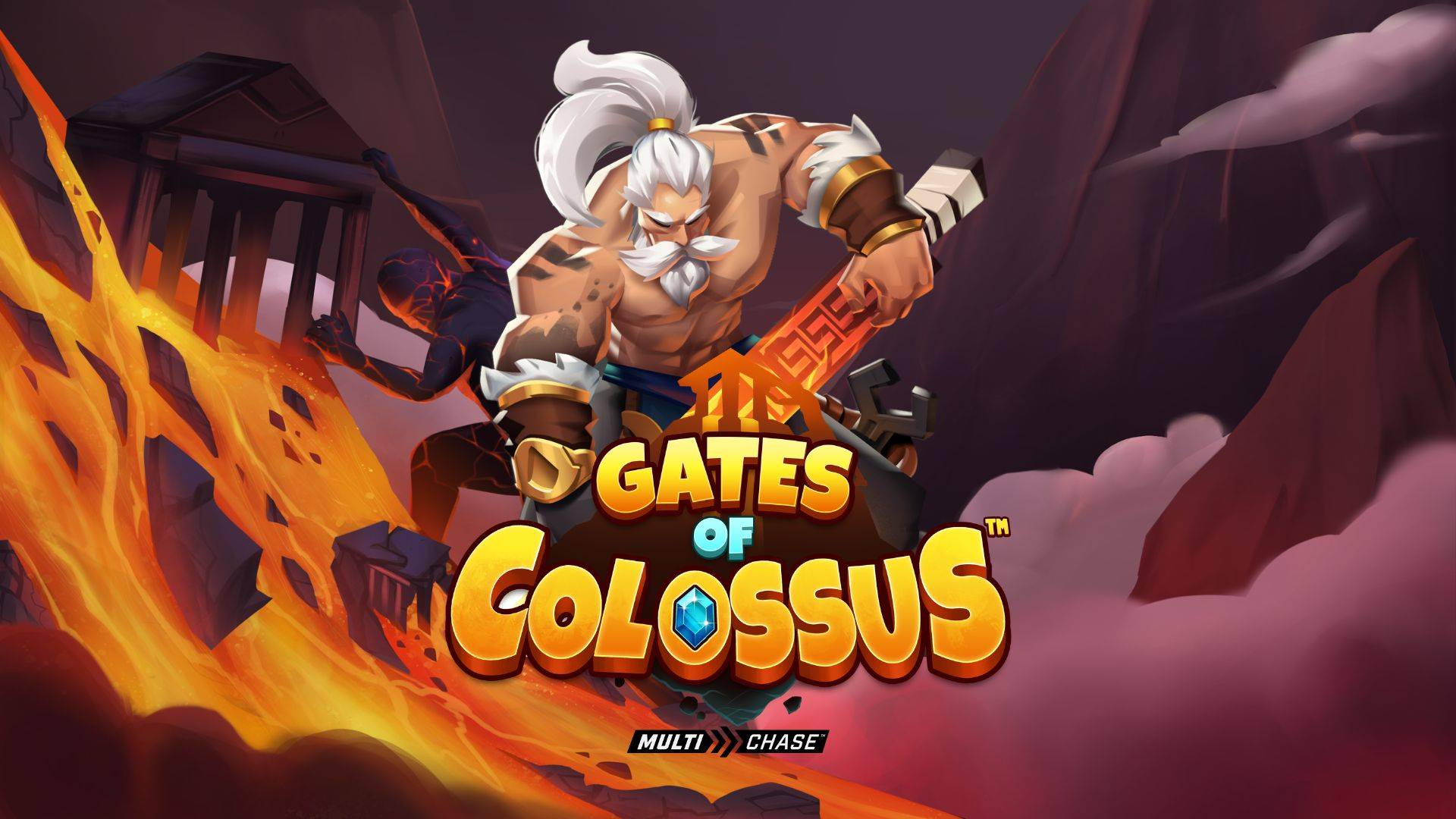 Gates of Colossus MultiChase