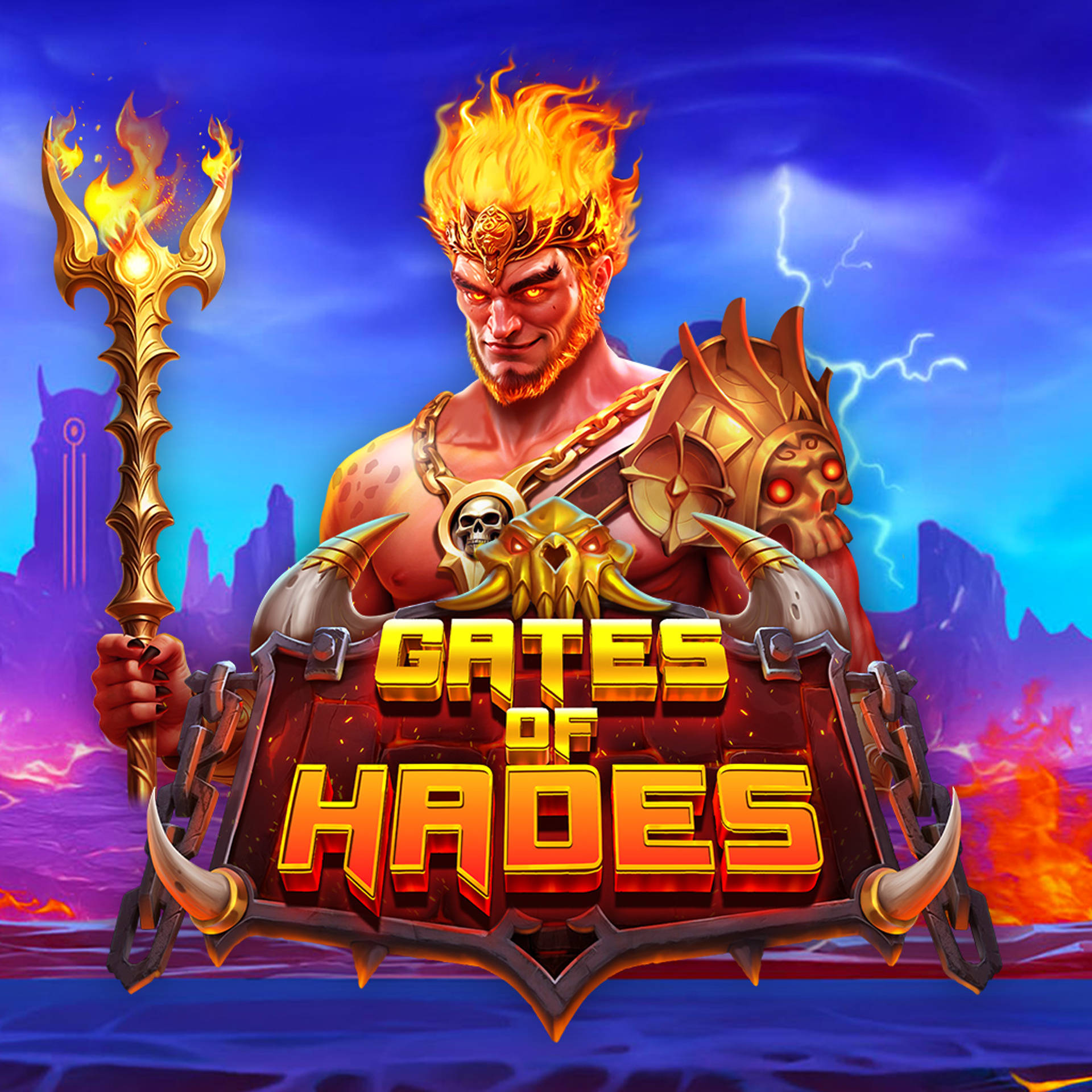 Gates of Hades