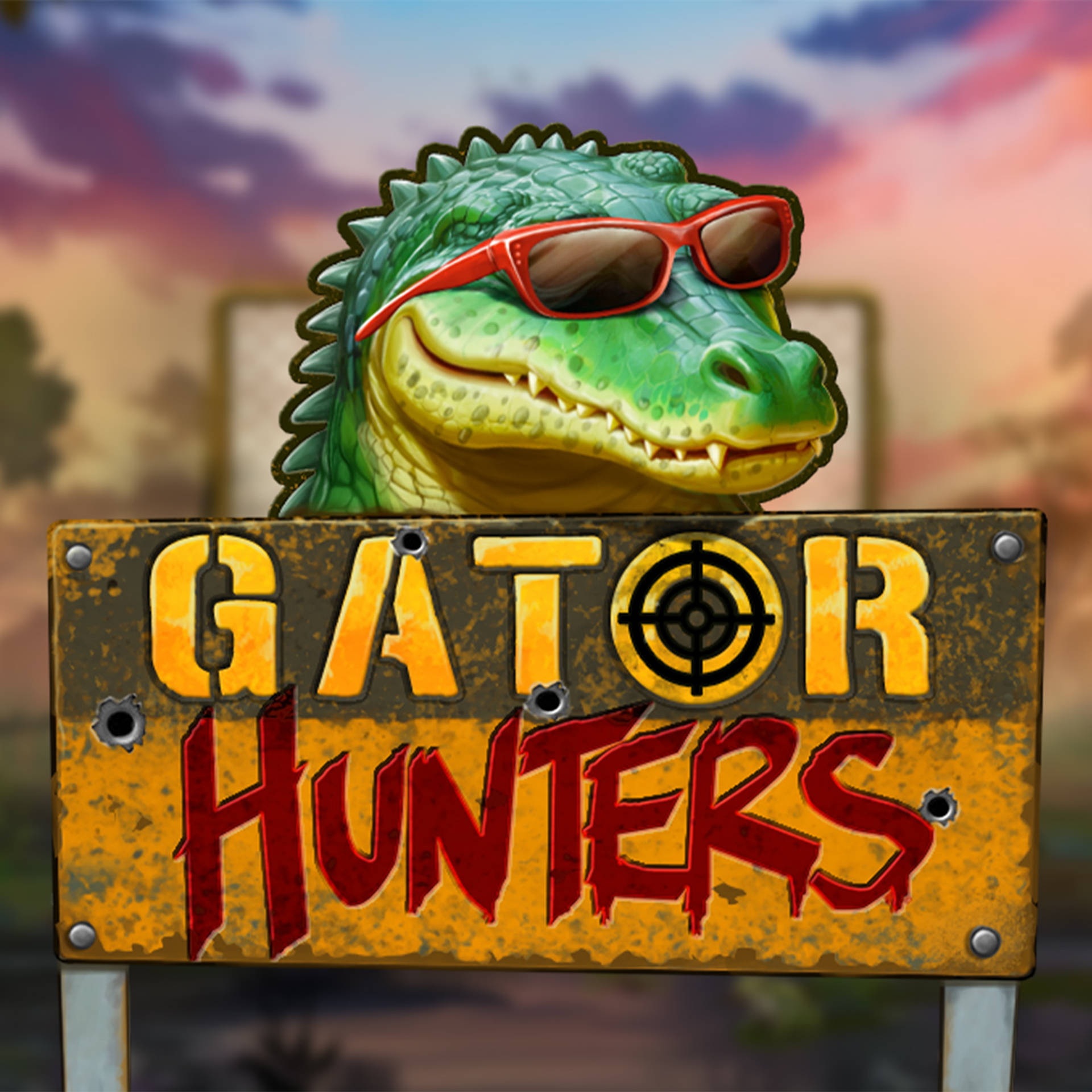 Gator Hunters