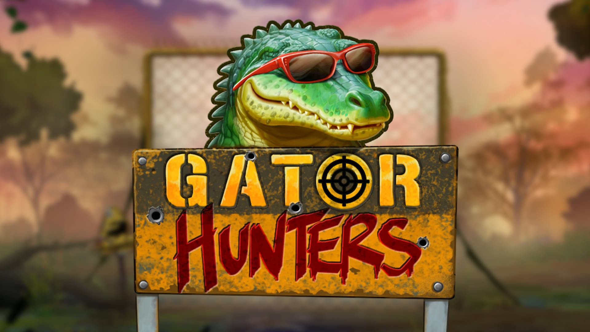 Gator Hunters