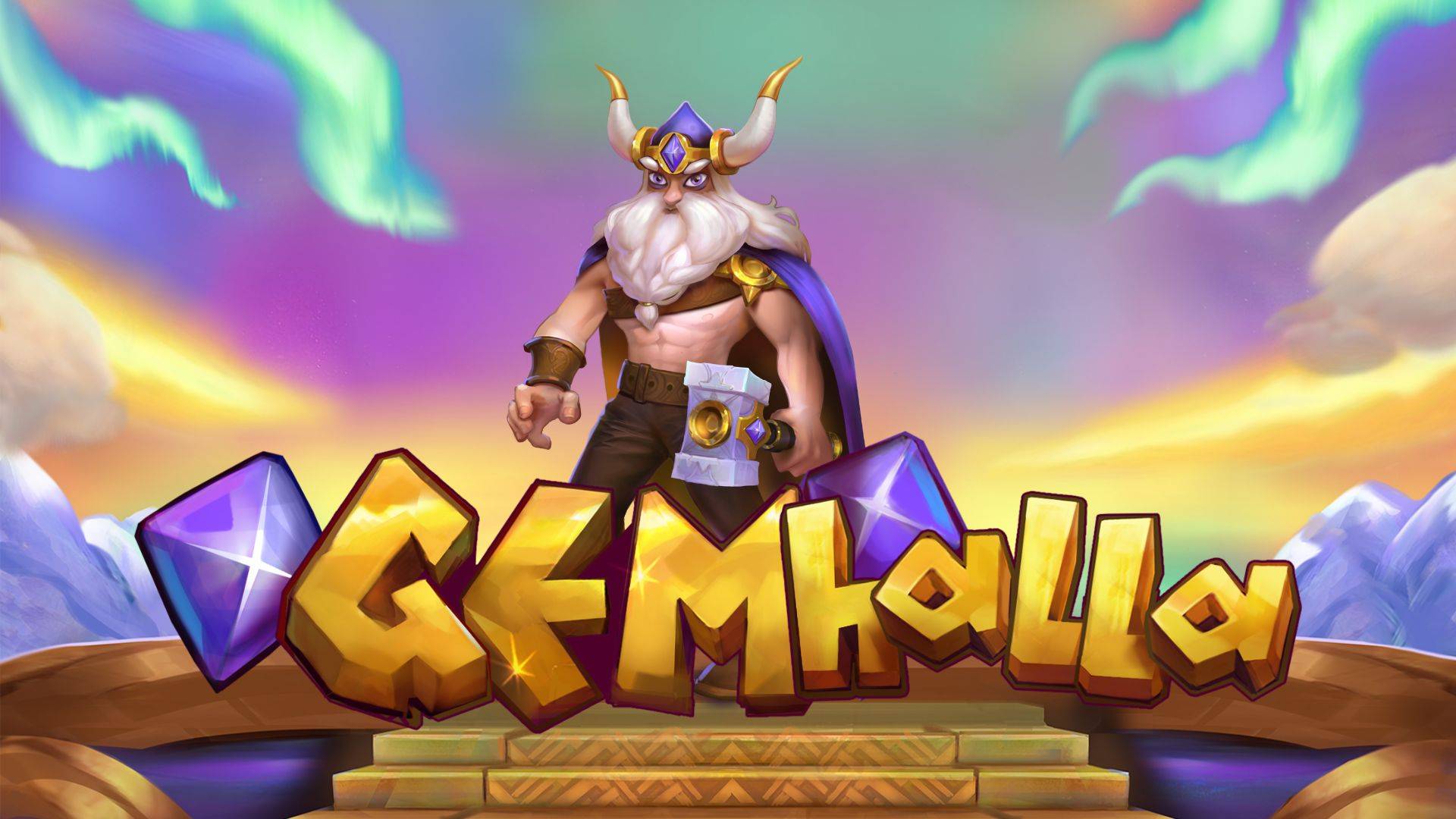 Gemhalla