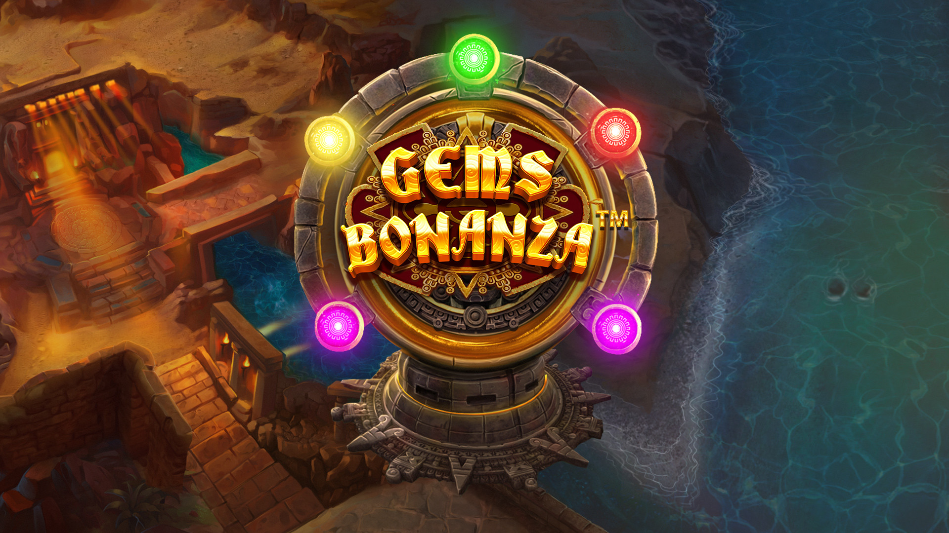 Gems Bonanza