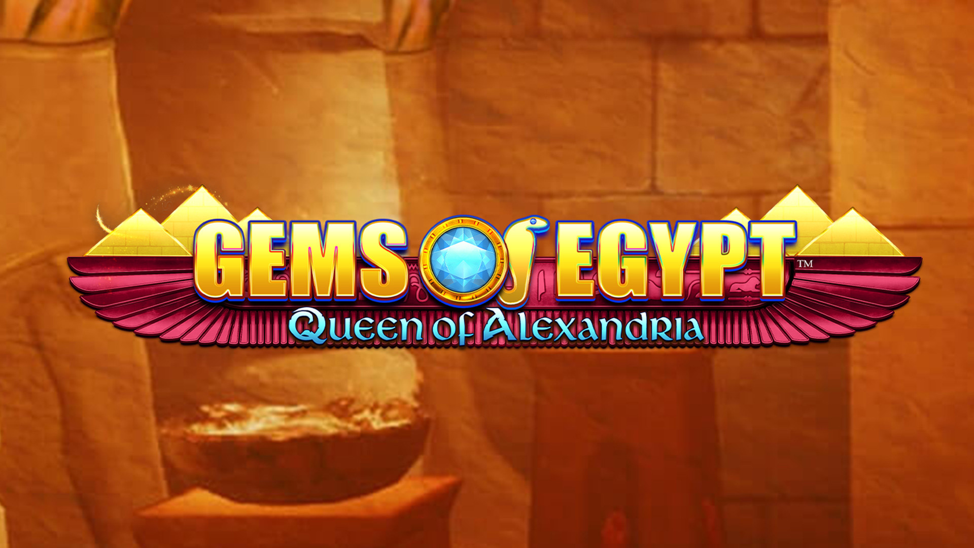 Gems of Egypt: Queen Of Alexandria