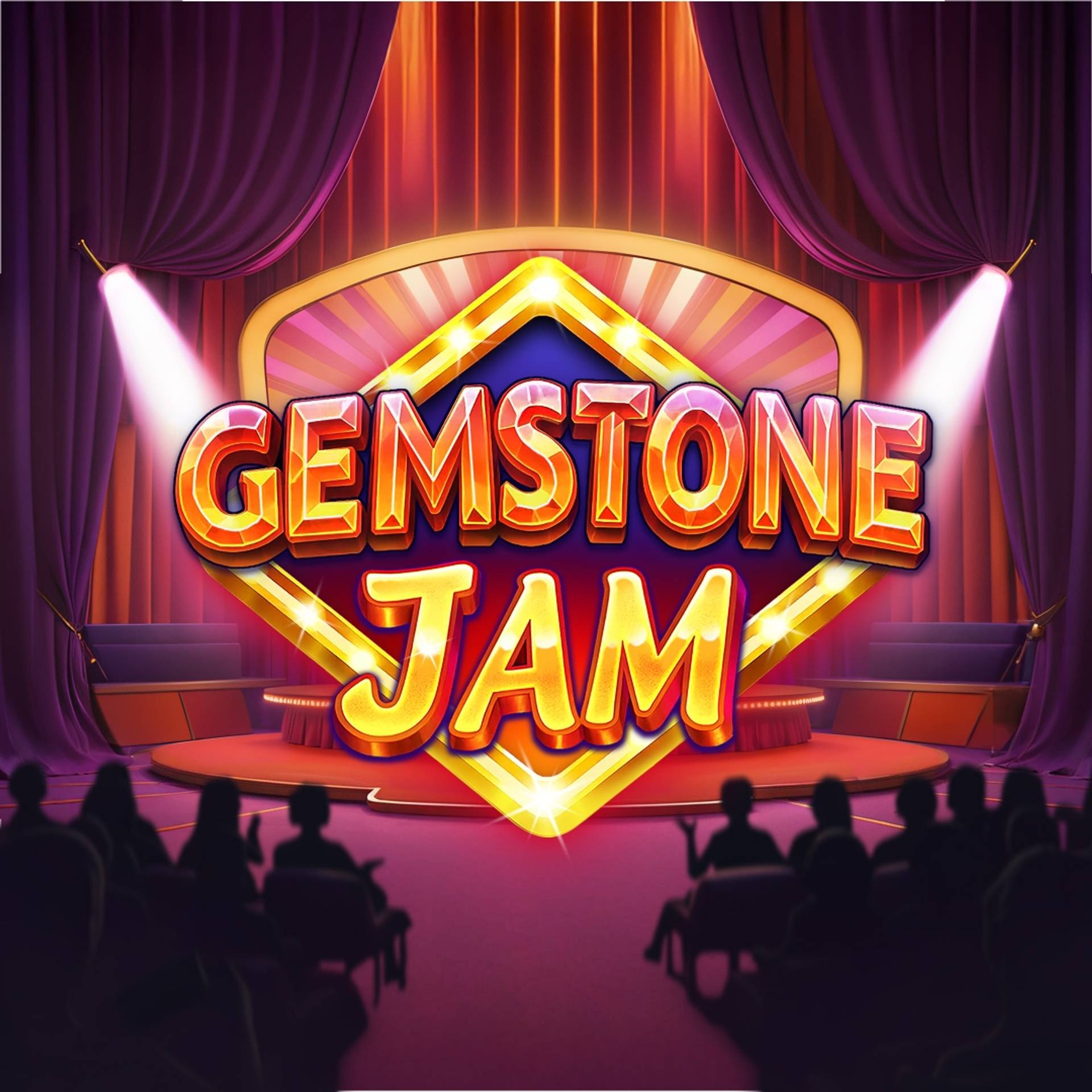Gemstone Jam