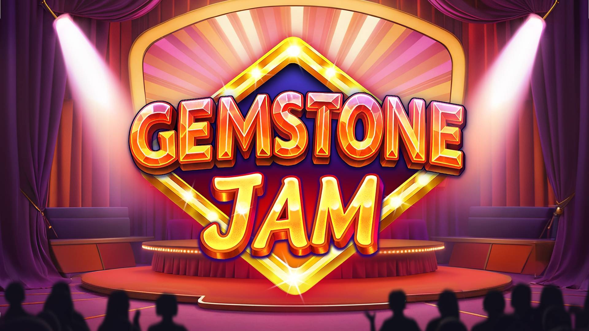 Gemstone Jam