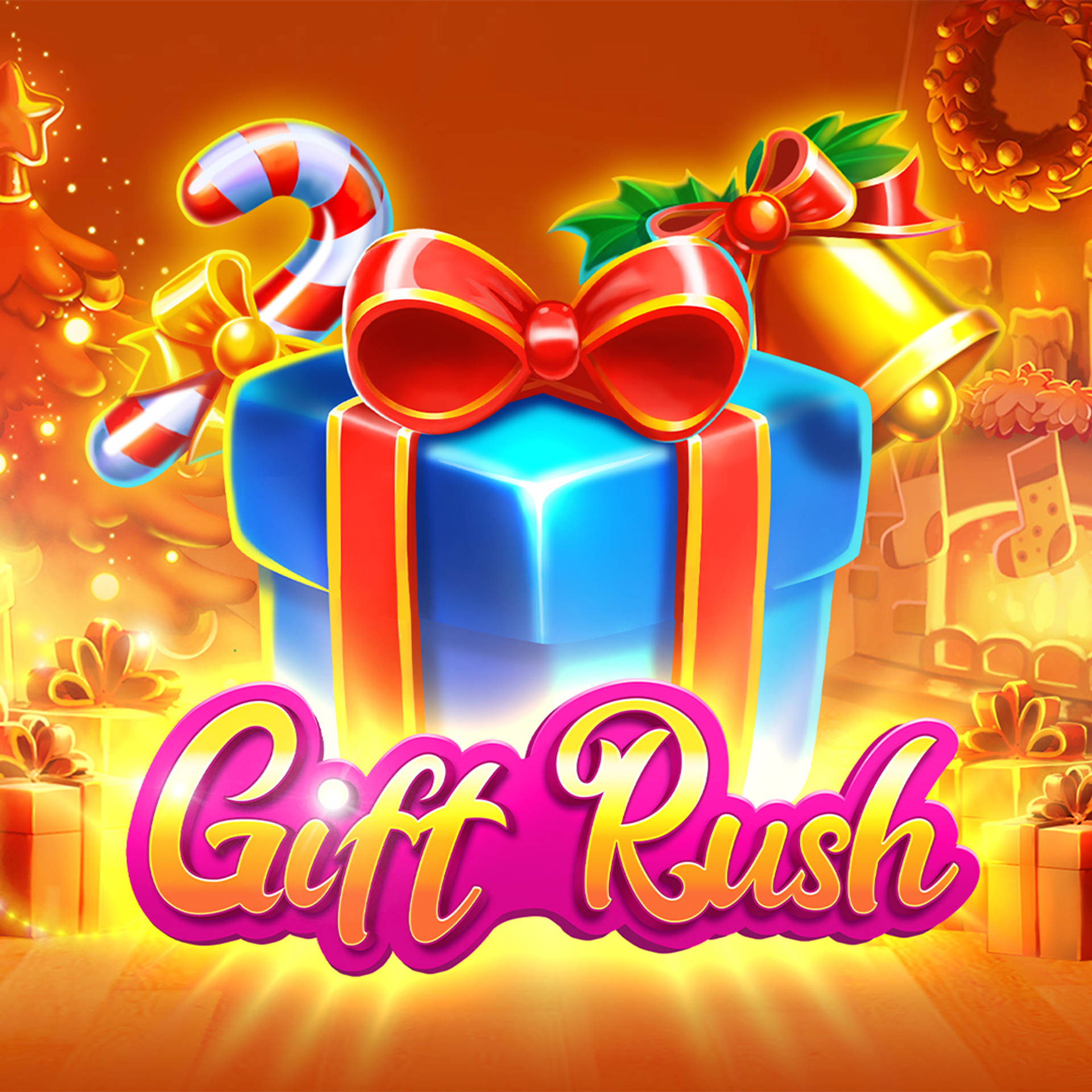 Gift Rush