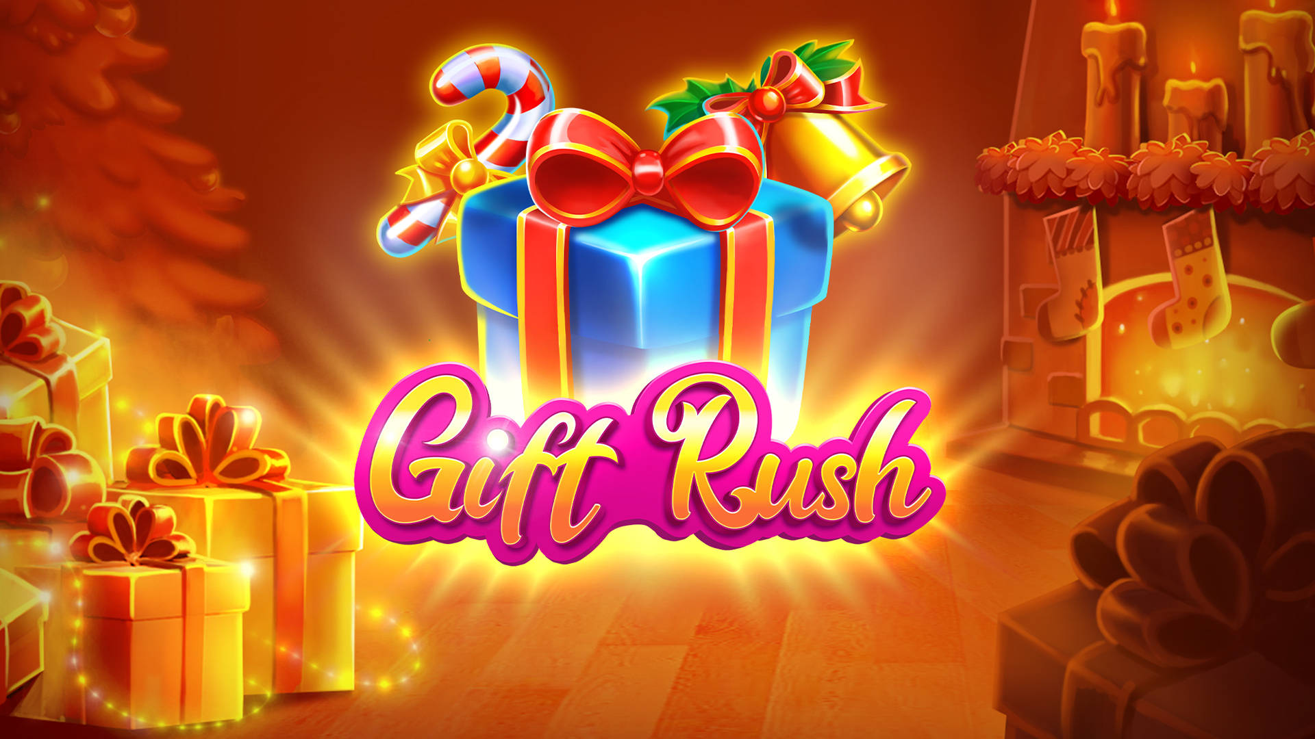 Gift Rush