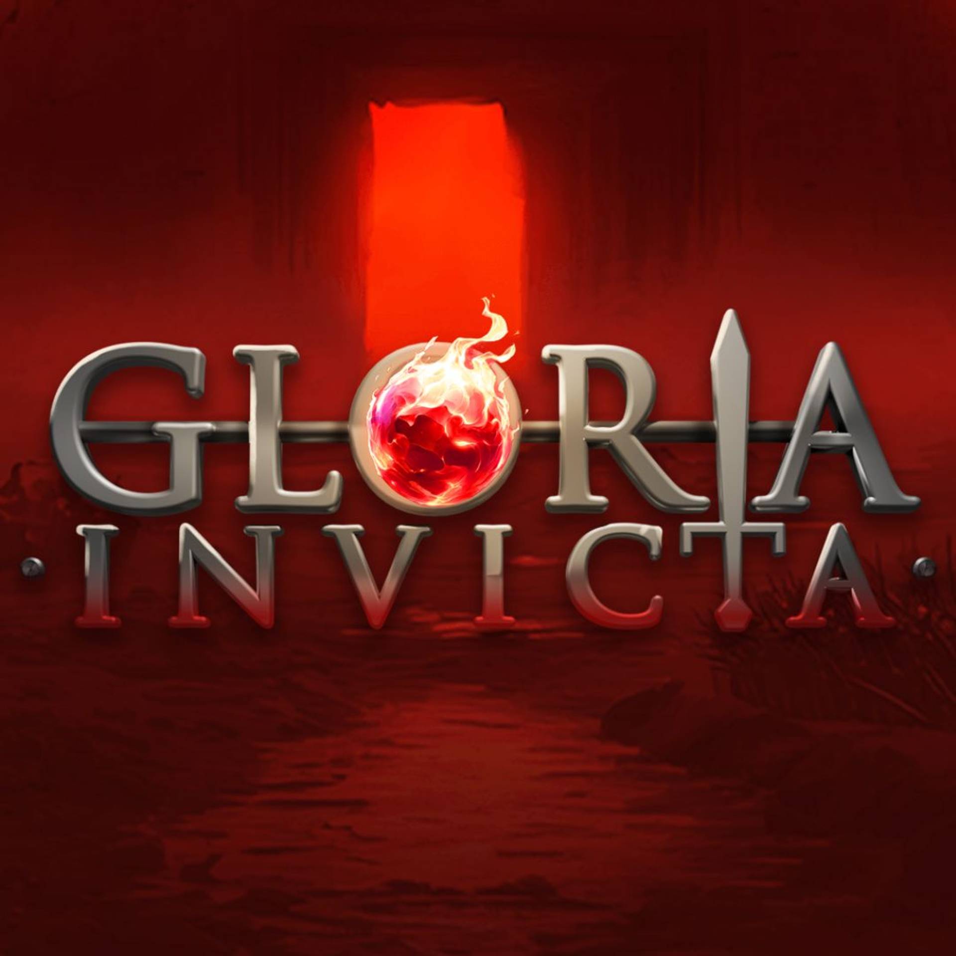 Gloria Invicta