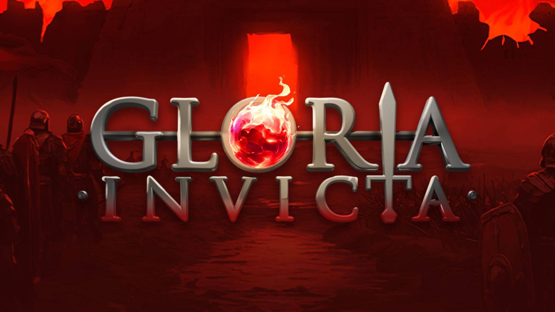 Gloria Invicta