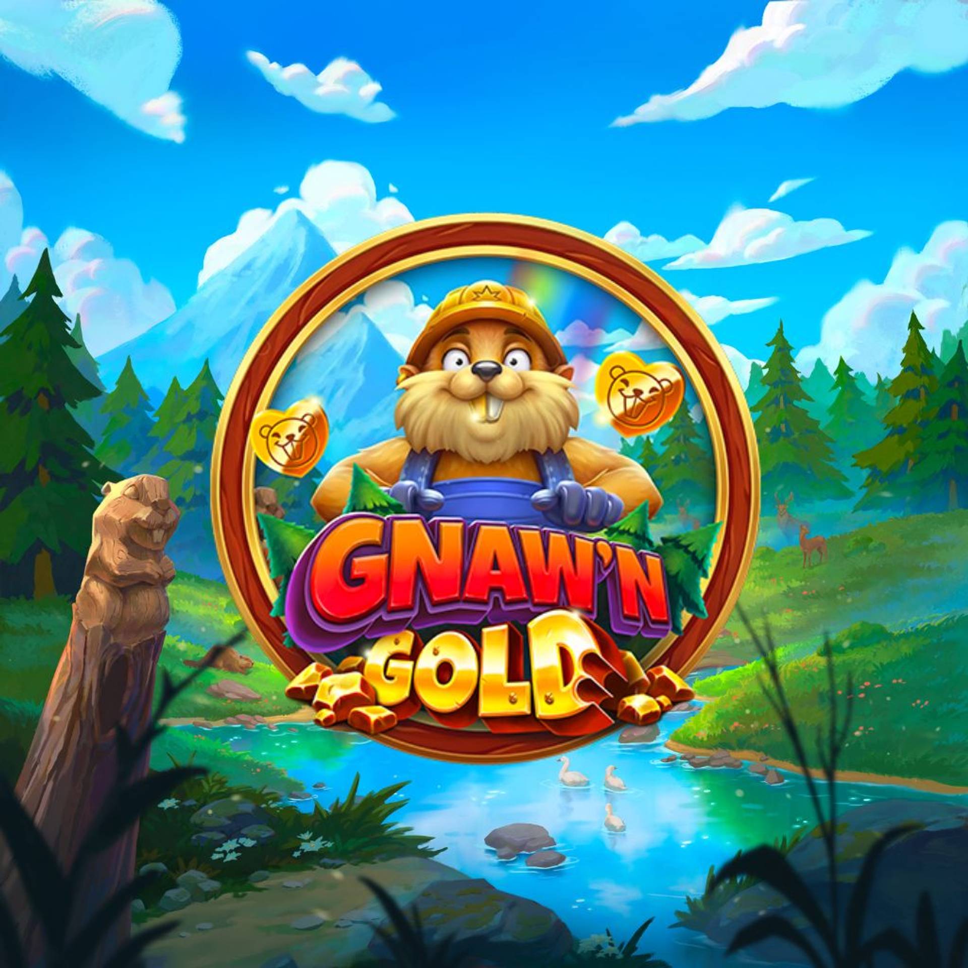 Gnaw'n Gold