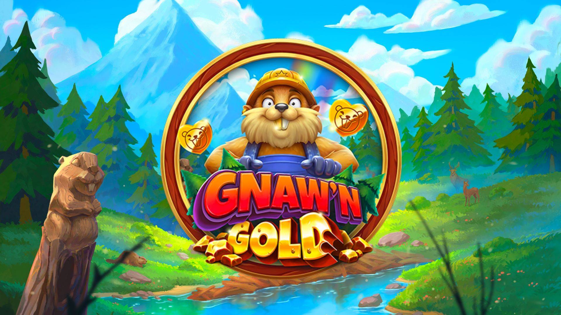 Gnaw'n Gold