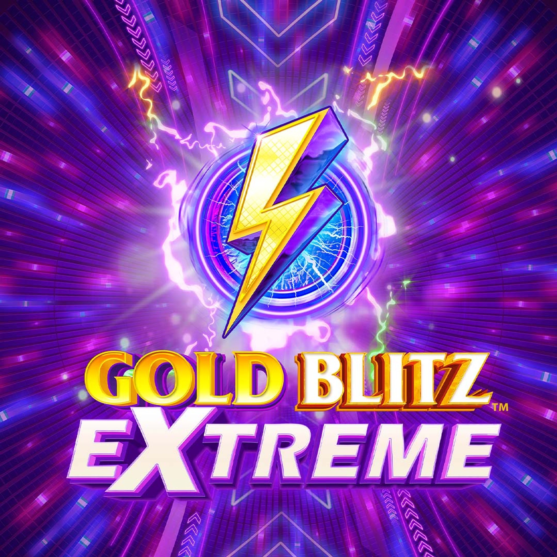 Gold Blitz Extreme