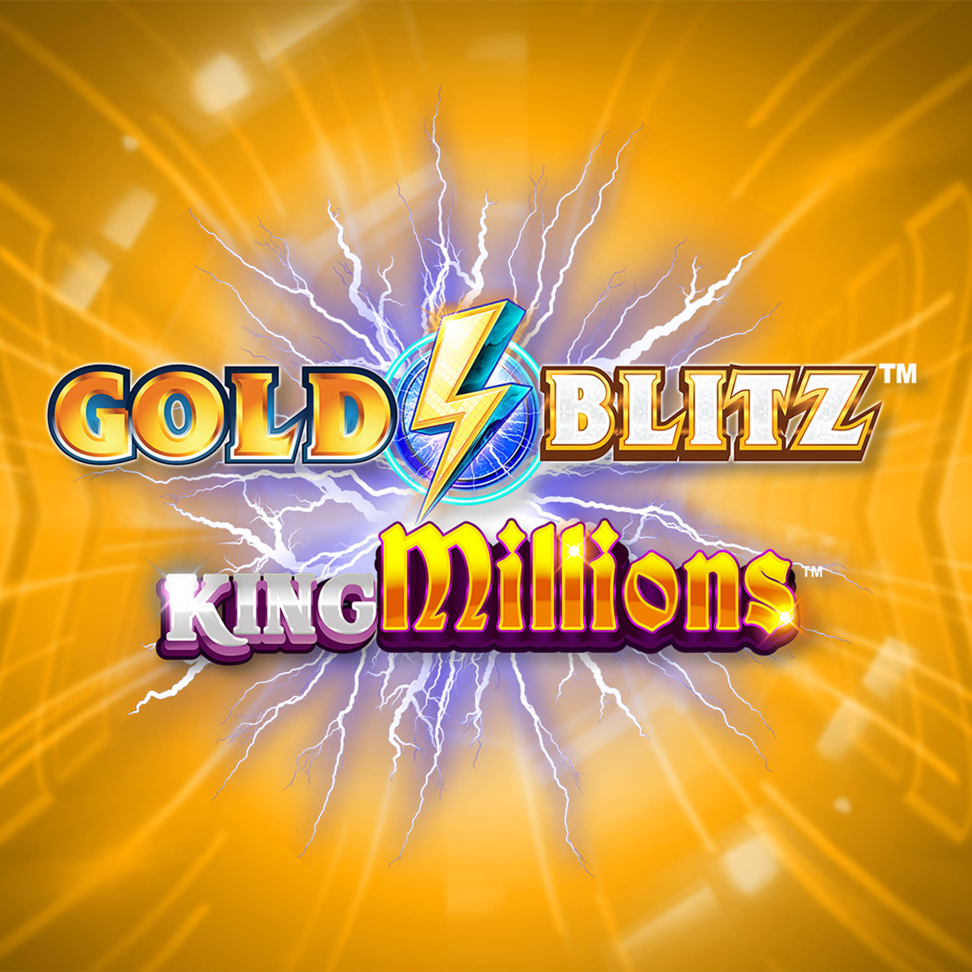 Gold Blitz King Millions