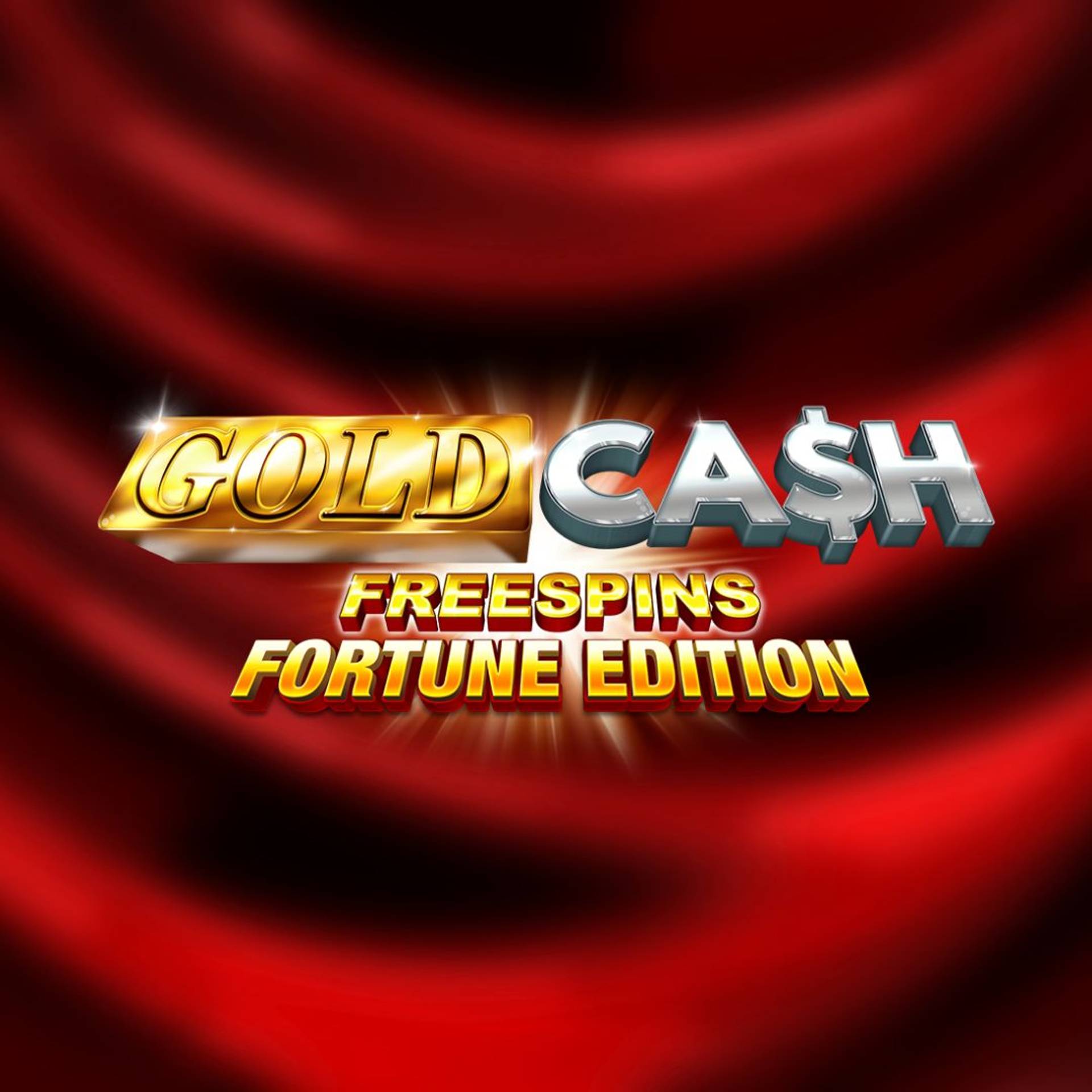 Gold Cash Free Spins Fortune Edition