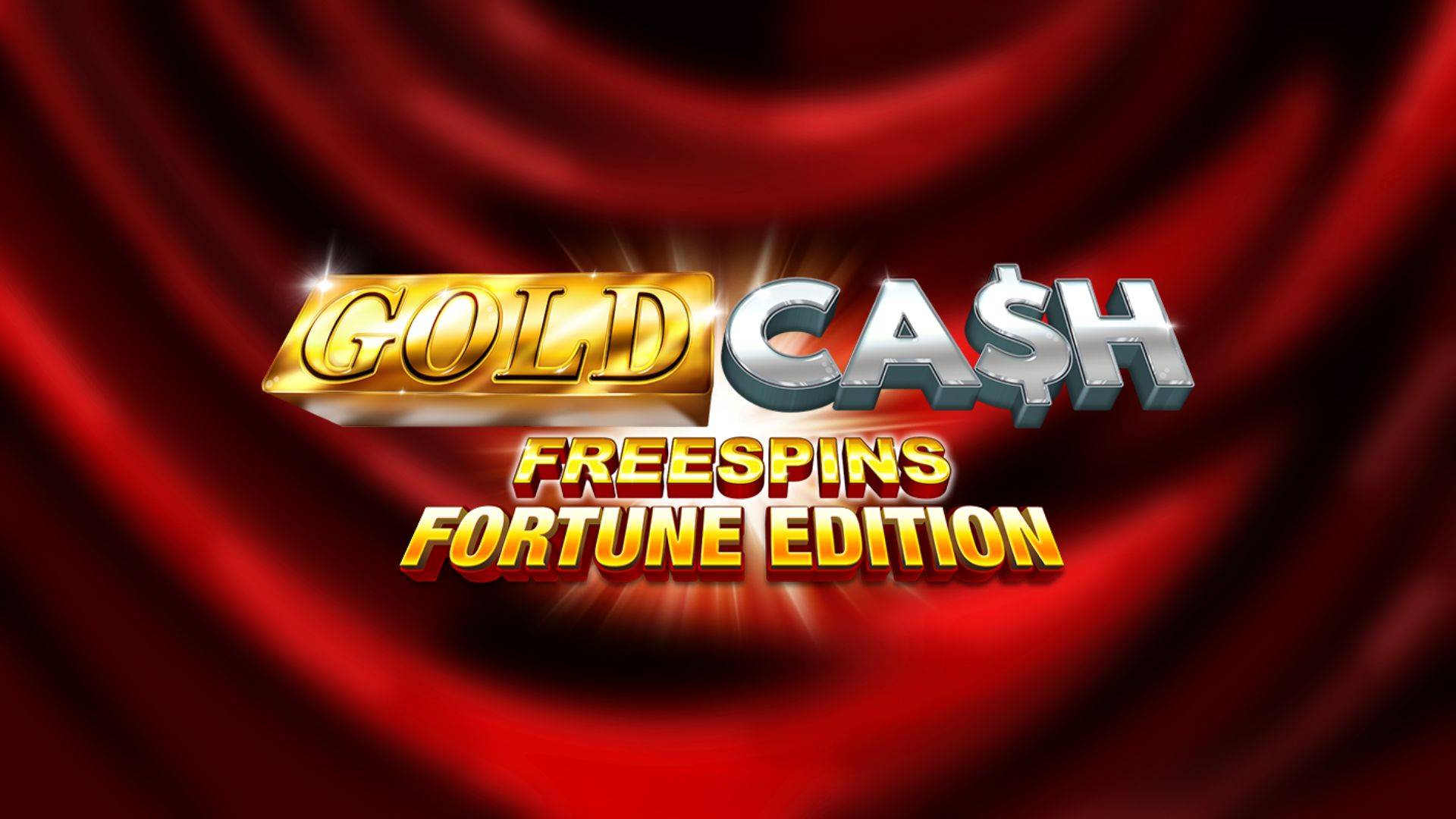 Gold Cash Free Spins Fortune Edition