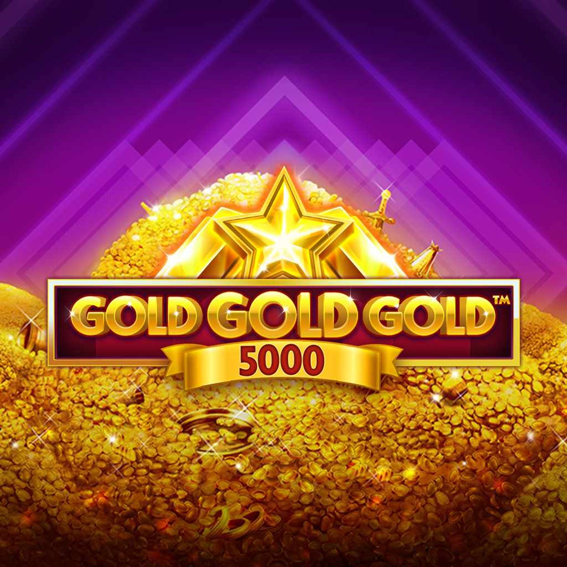 Gold Gold Gold 5000