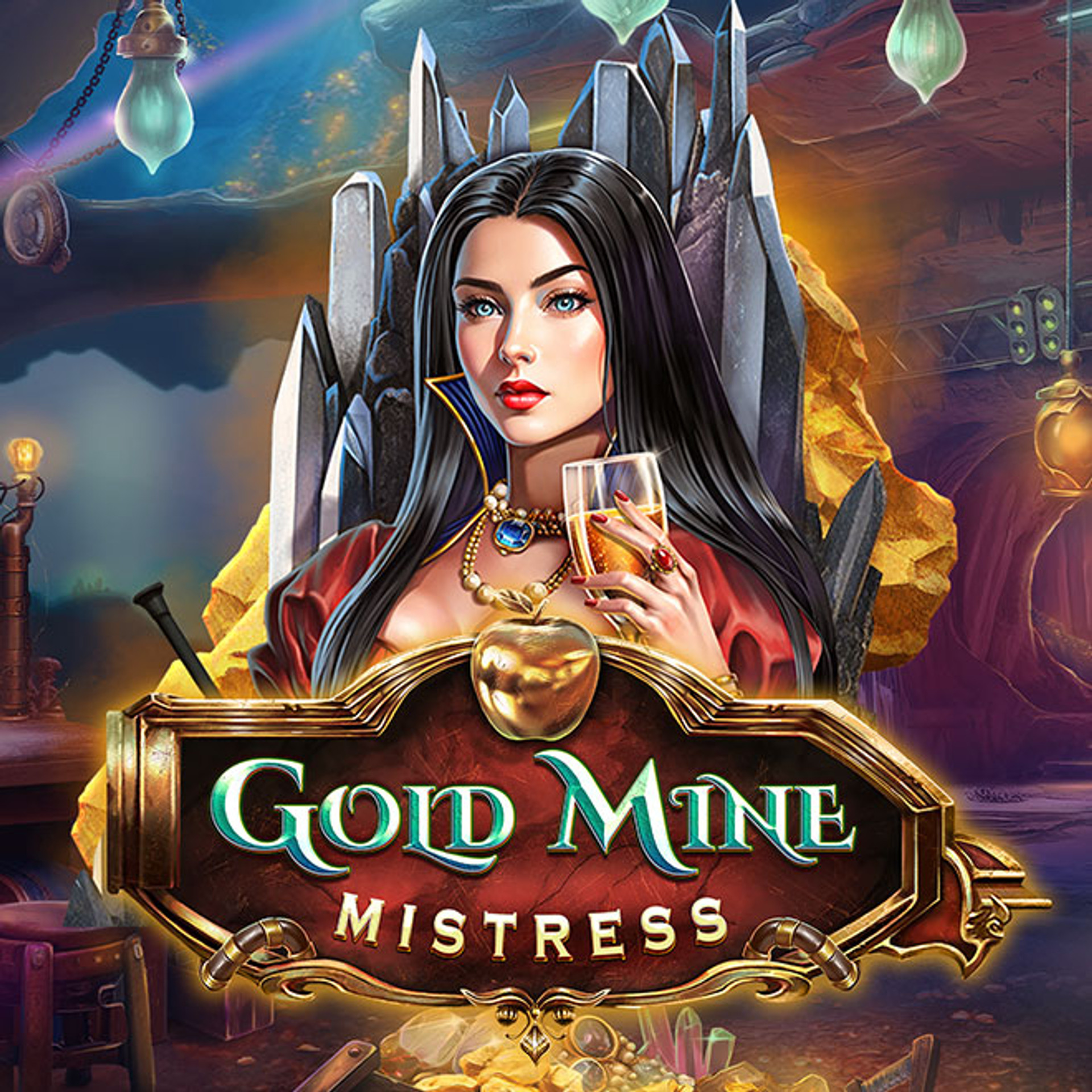 Gold Mine Mistress