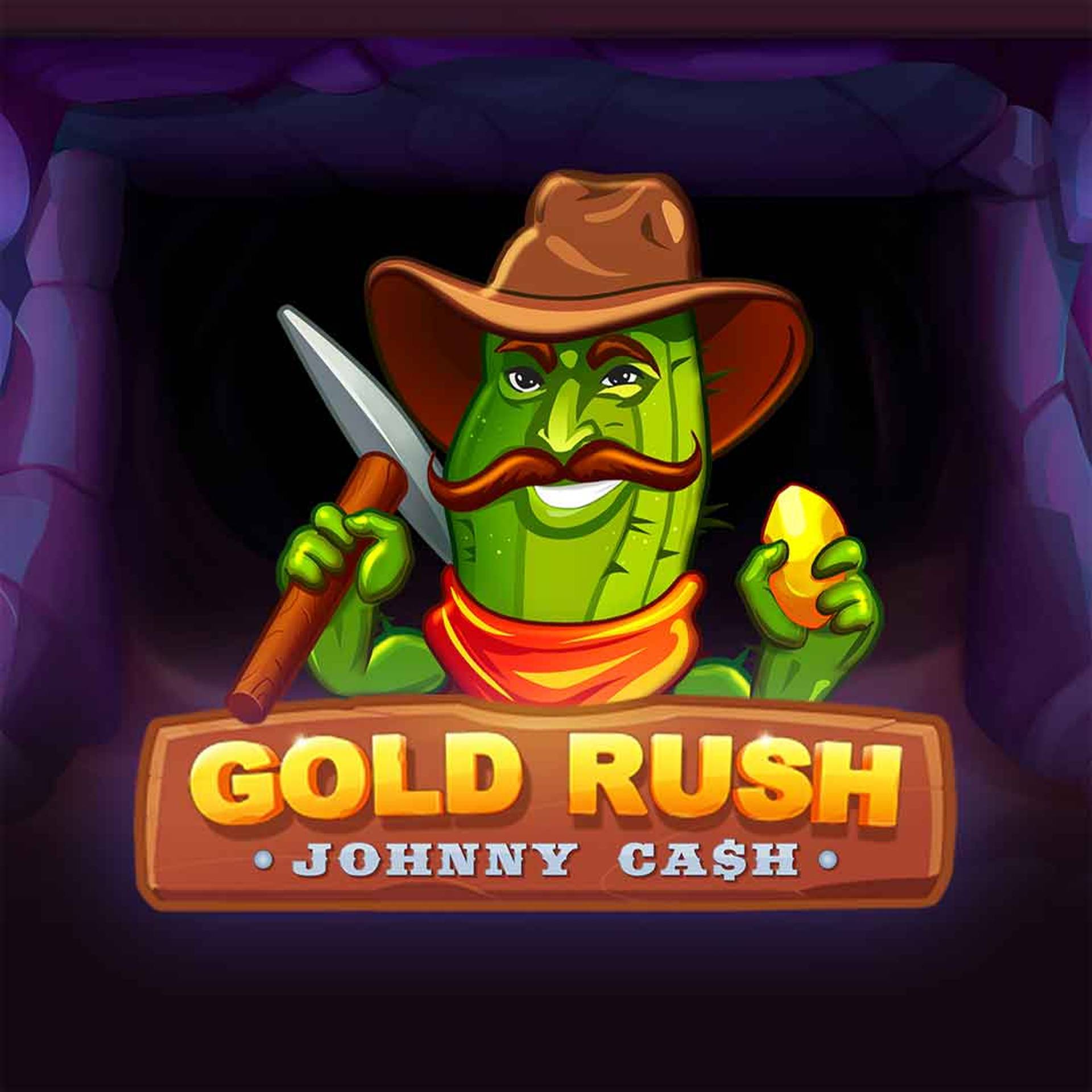 Gold Rush with Johnny Cash