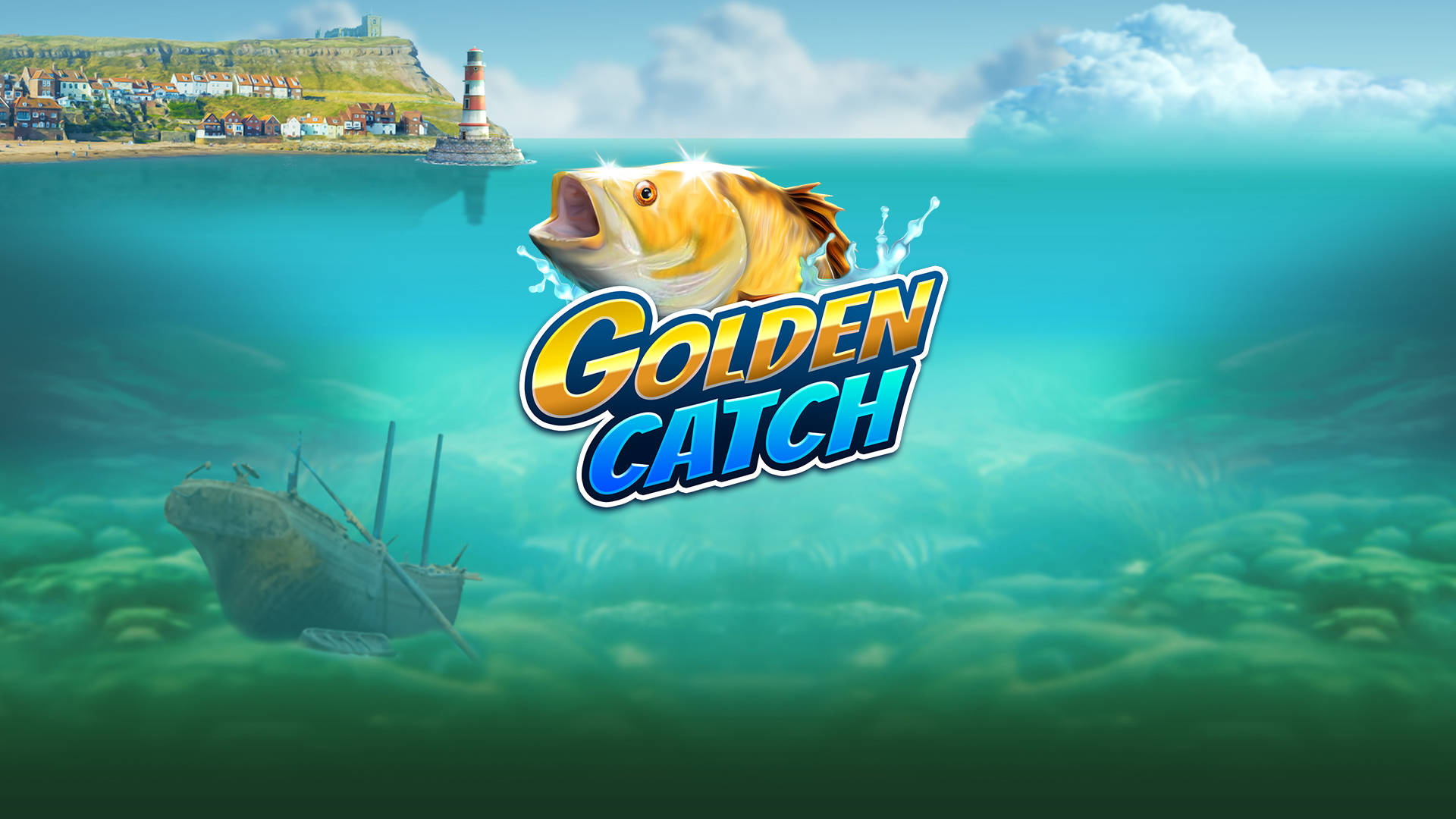 Golden Catch