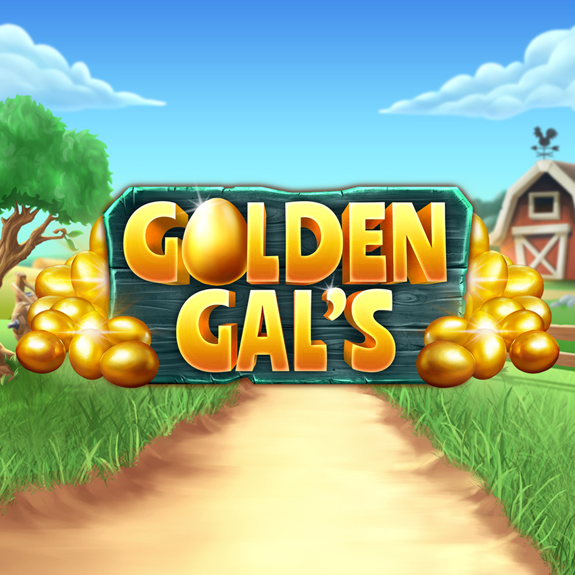 Golden Gal's