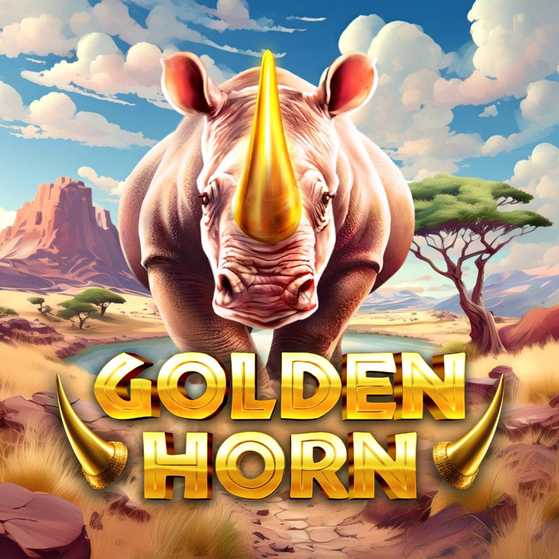 Golden Horn