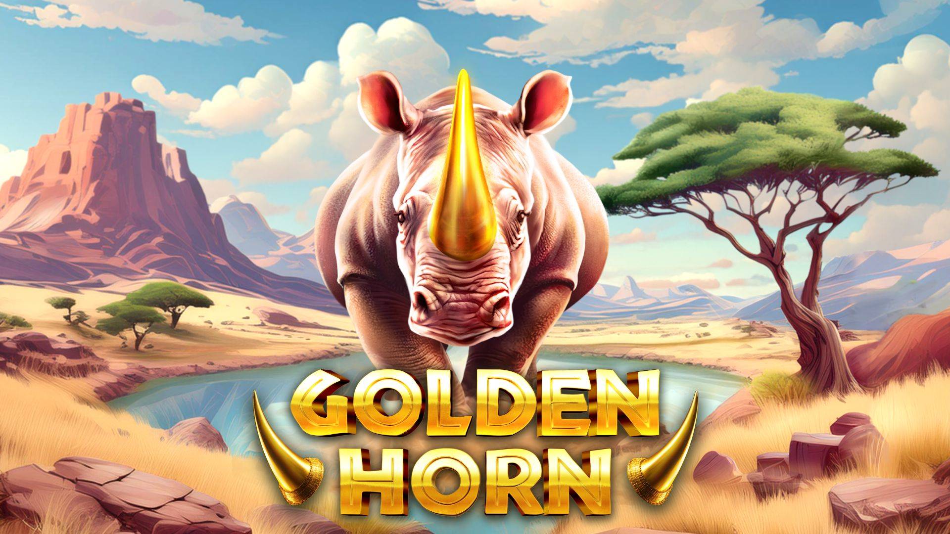 Golden Horn