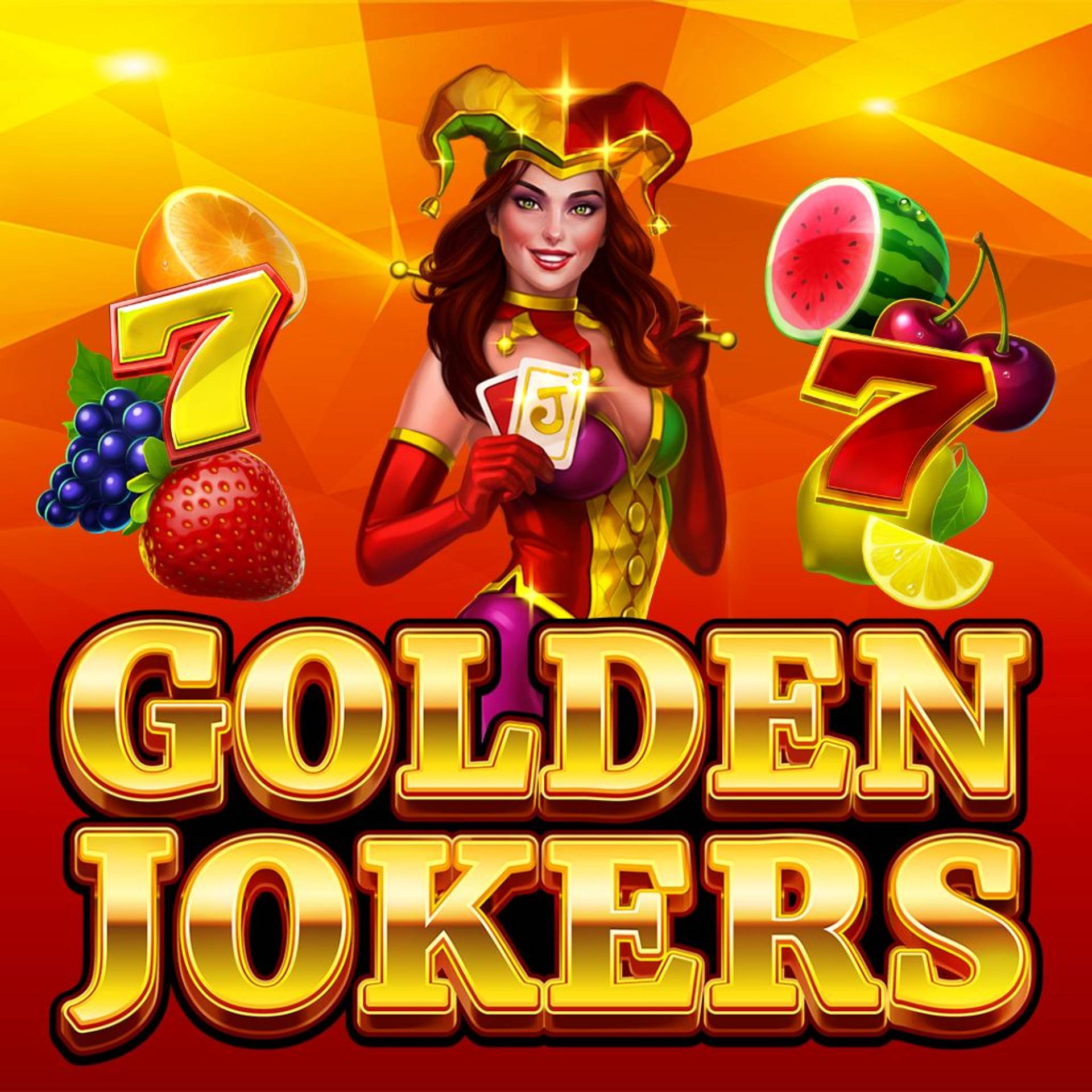 Golden Jokers