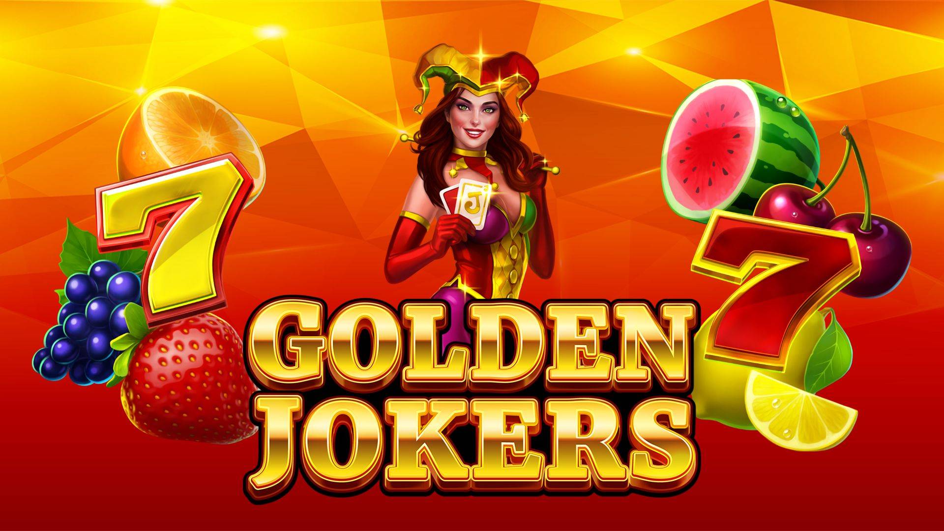 Golden Jokers