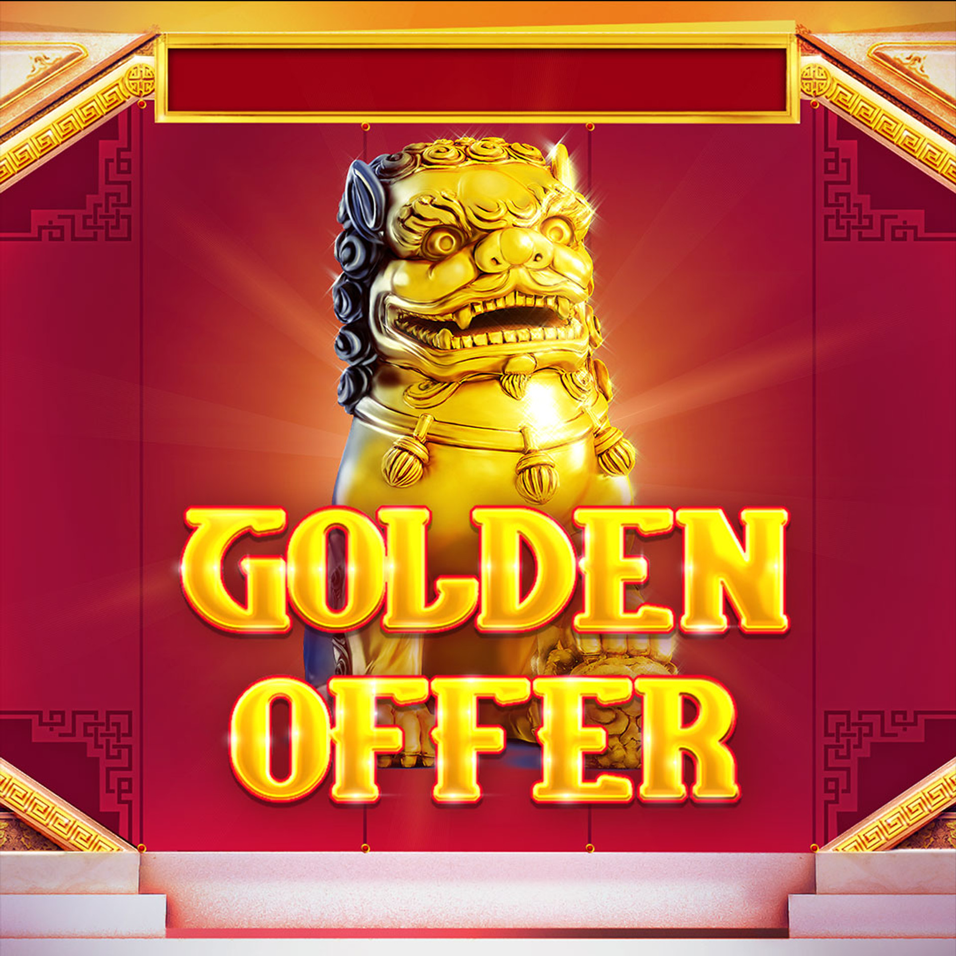 Golden Offer