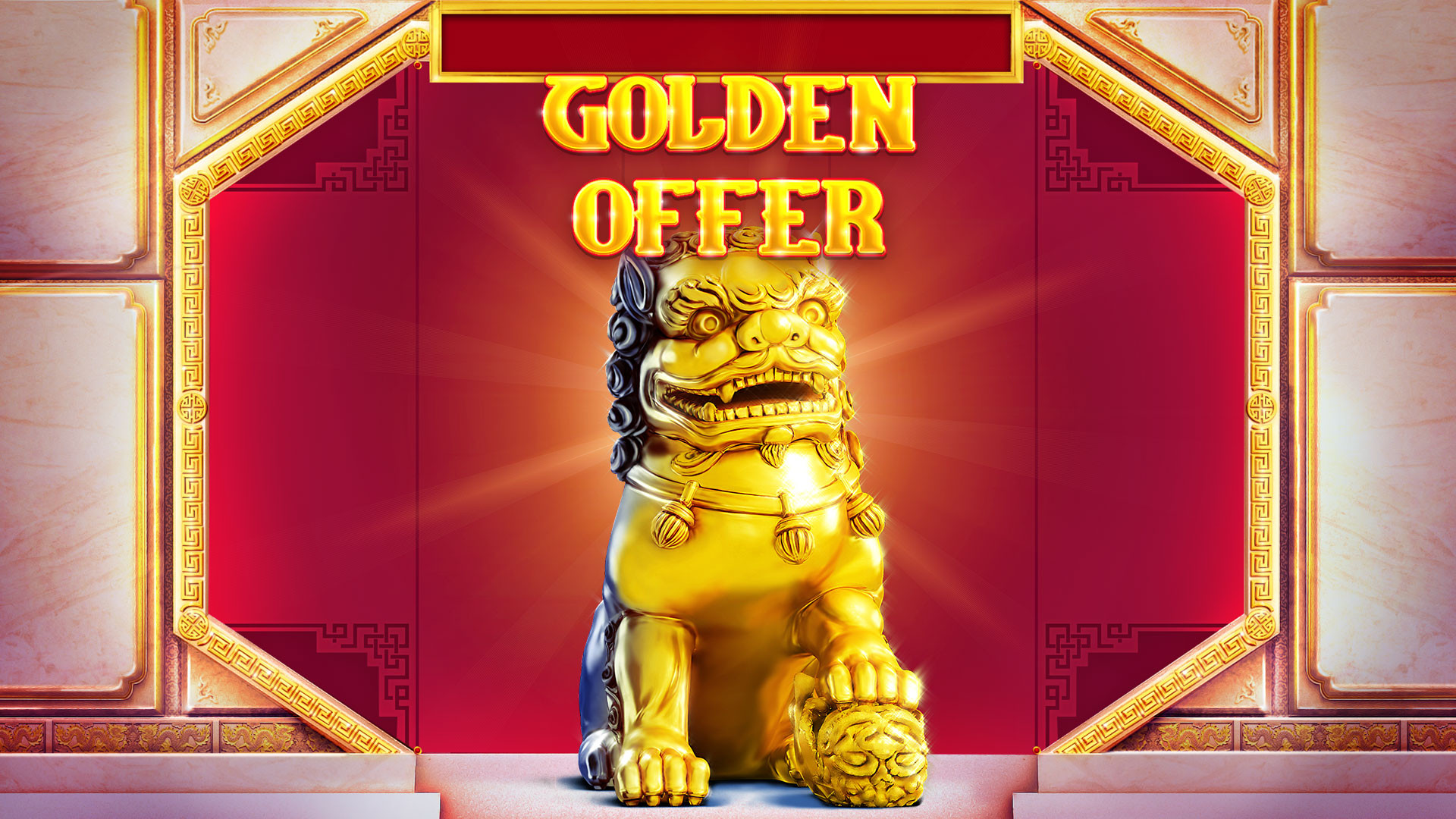 Golden Offer