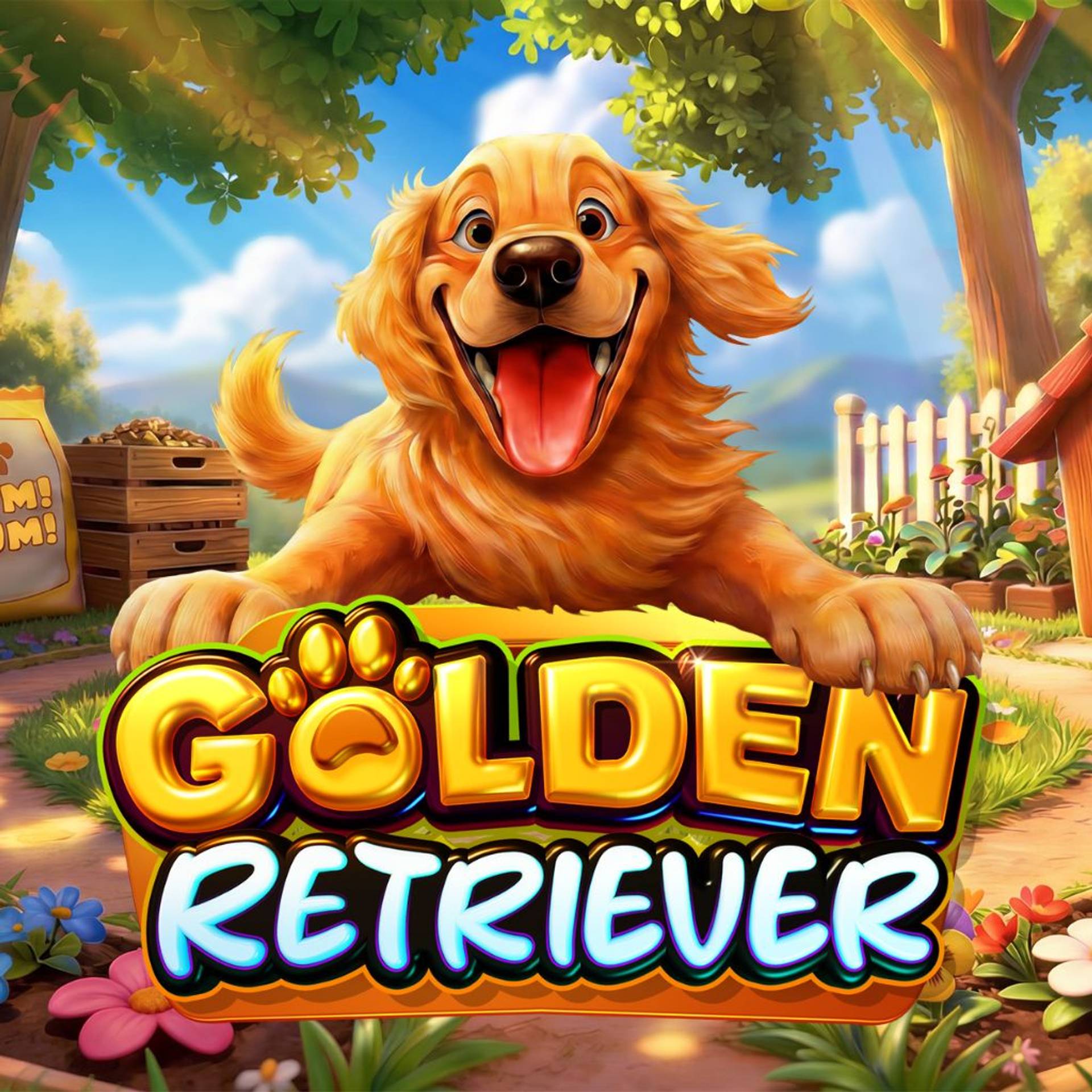 Golden Retriever