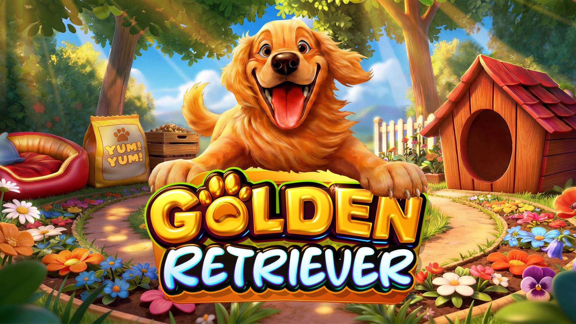 Golden Retriever