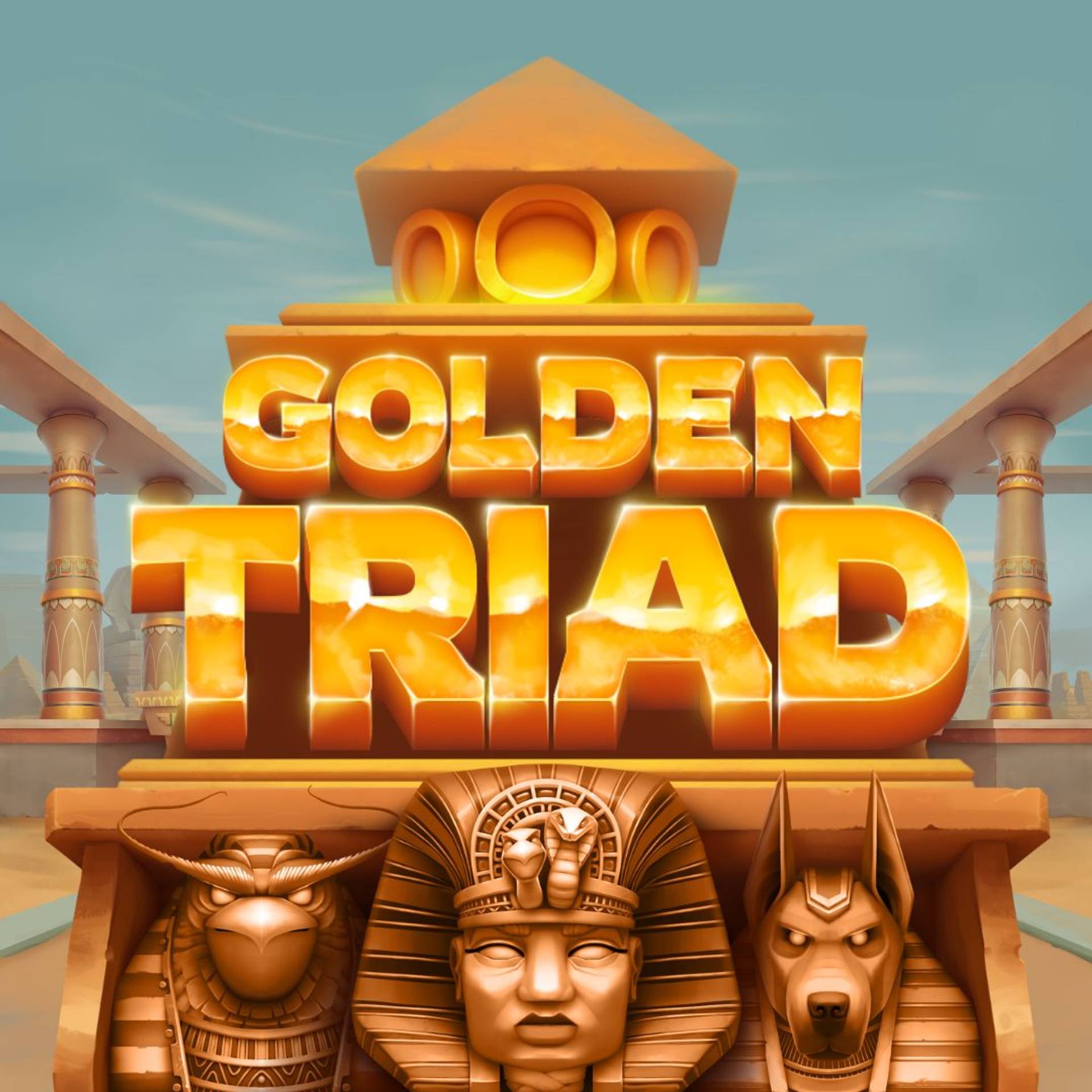 Golden Triad