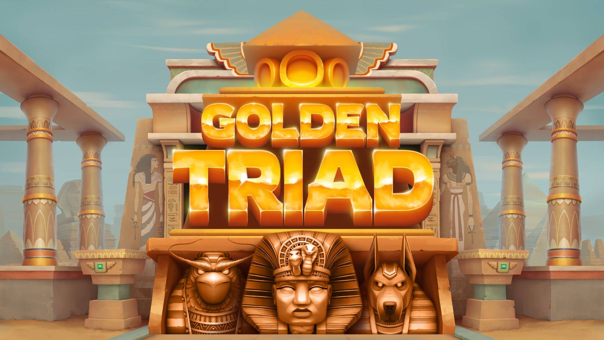 Golden Triad