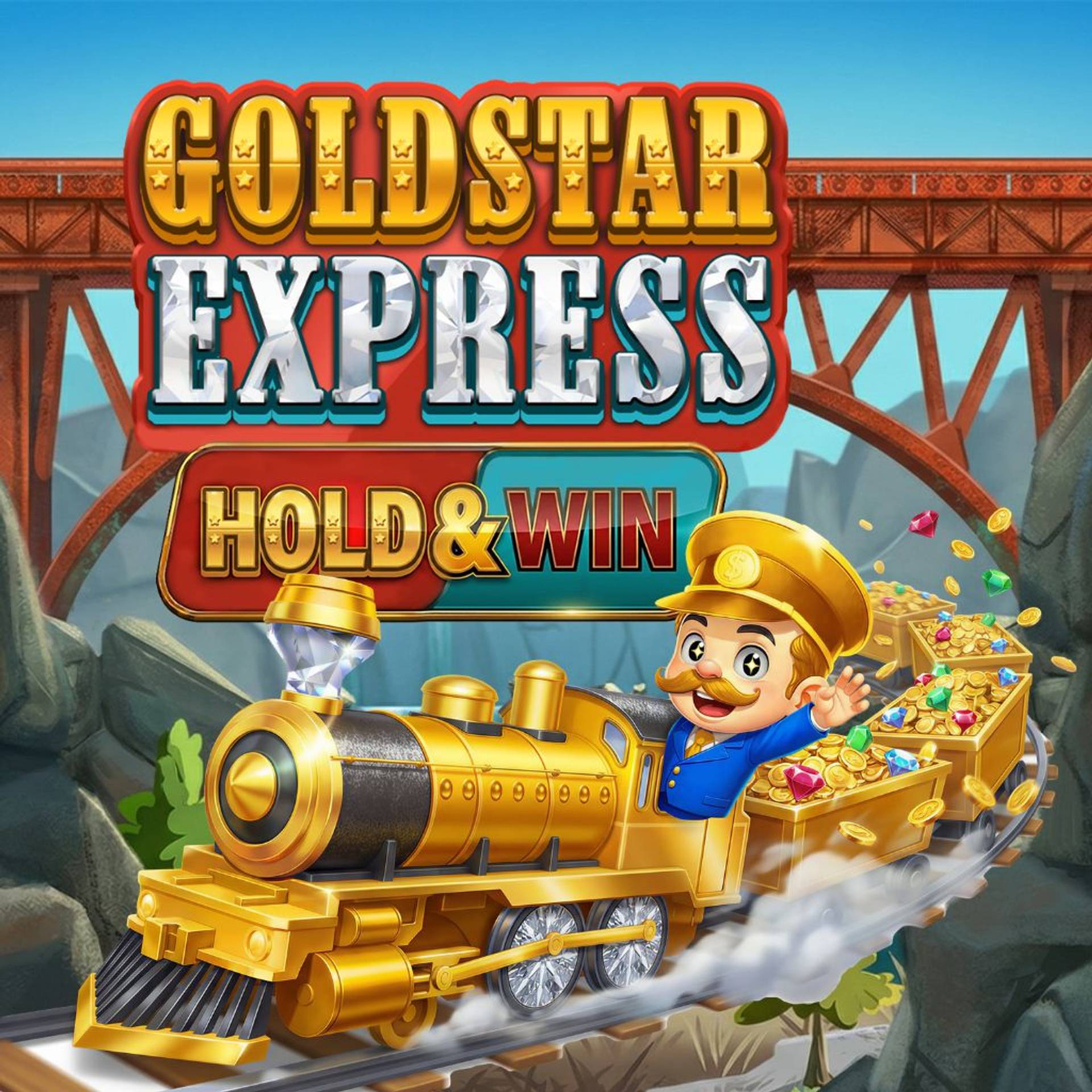 Goldstar Express