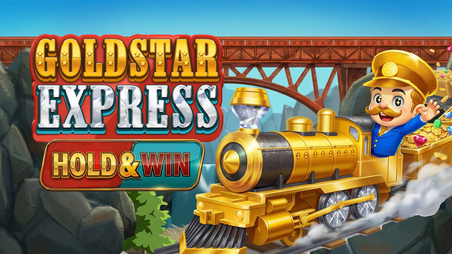 Goldstar Express