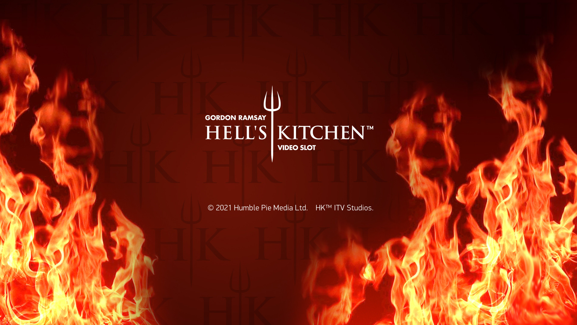 Gordon Ramsay Hell’s Kitchen