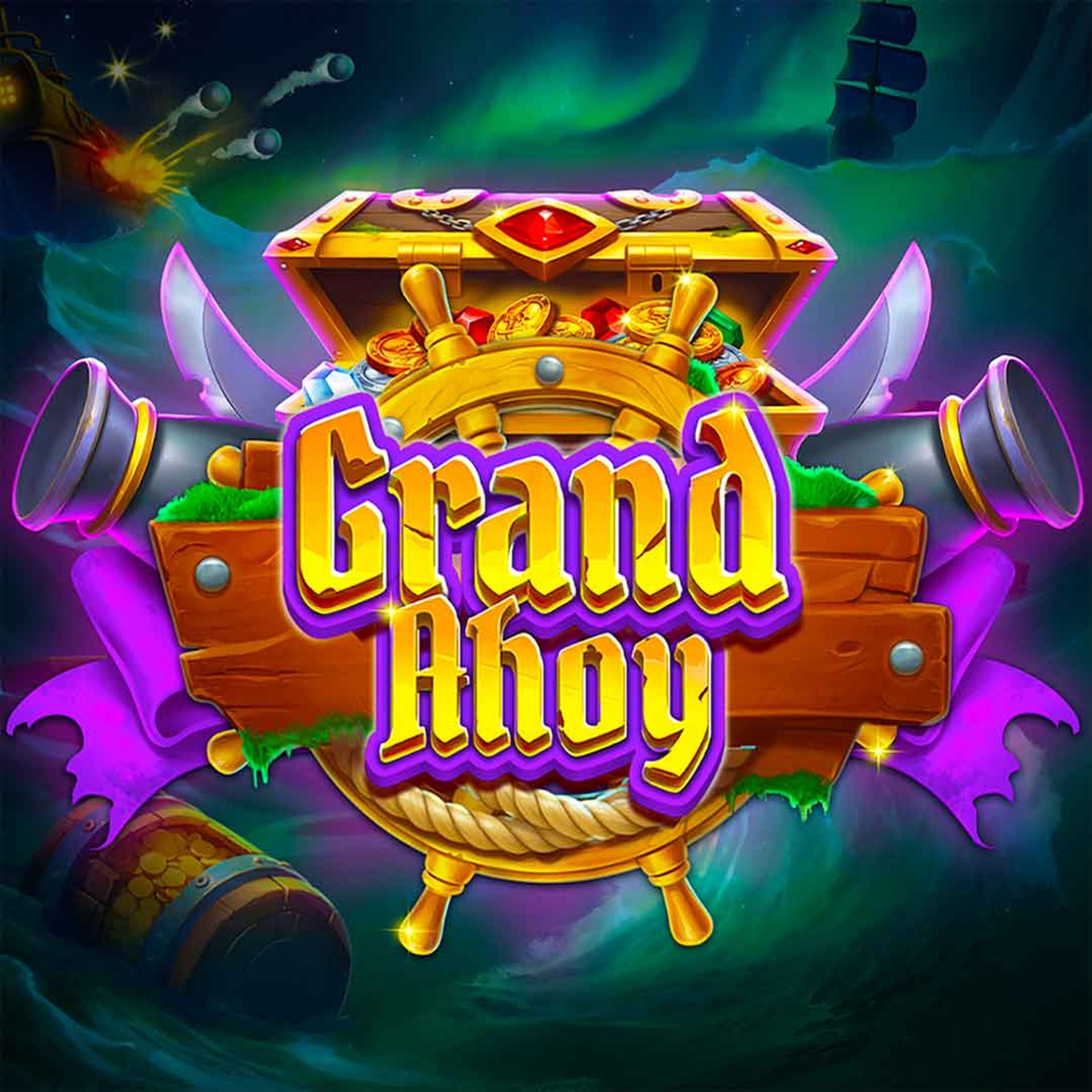 Grand Ahoy