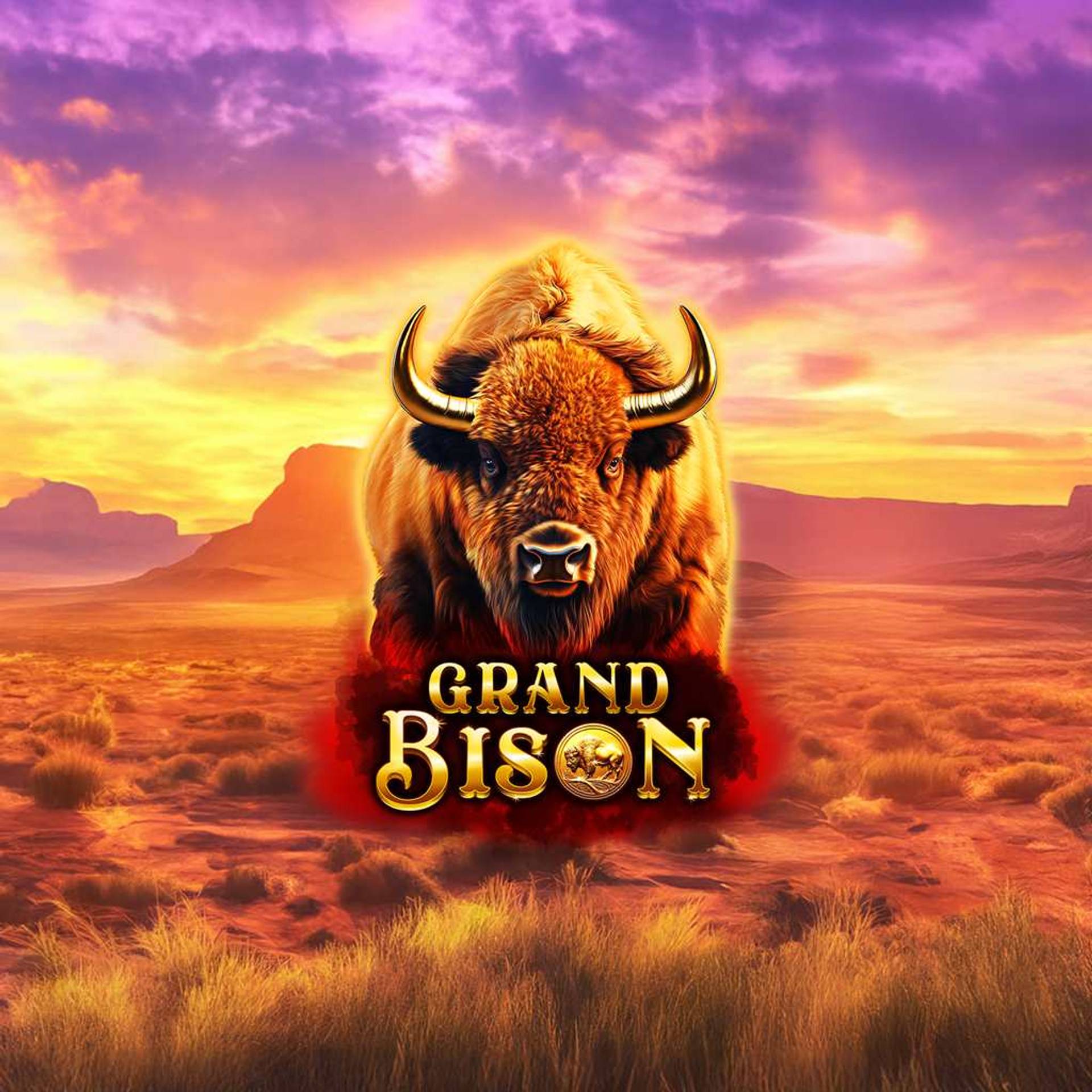 Grand Bison
