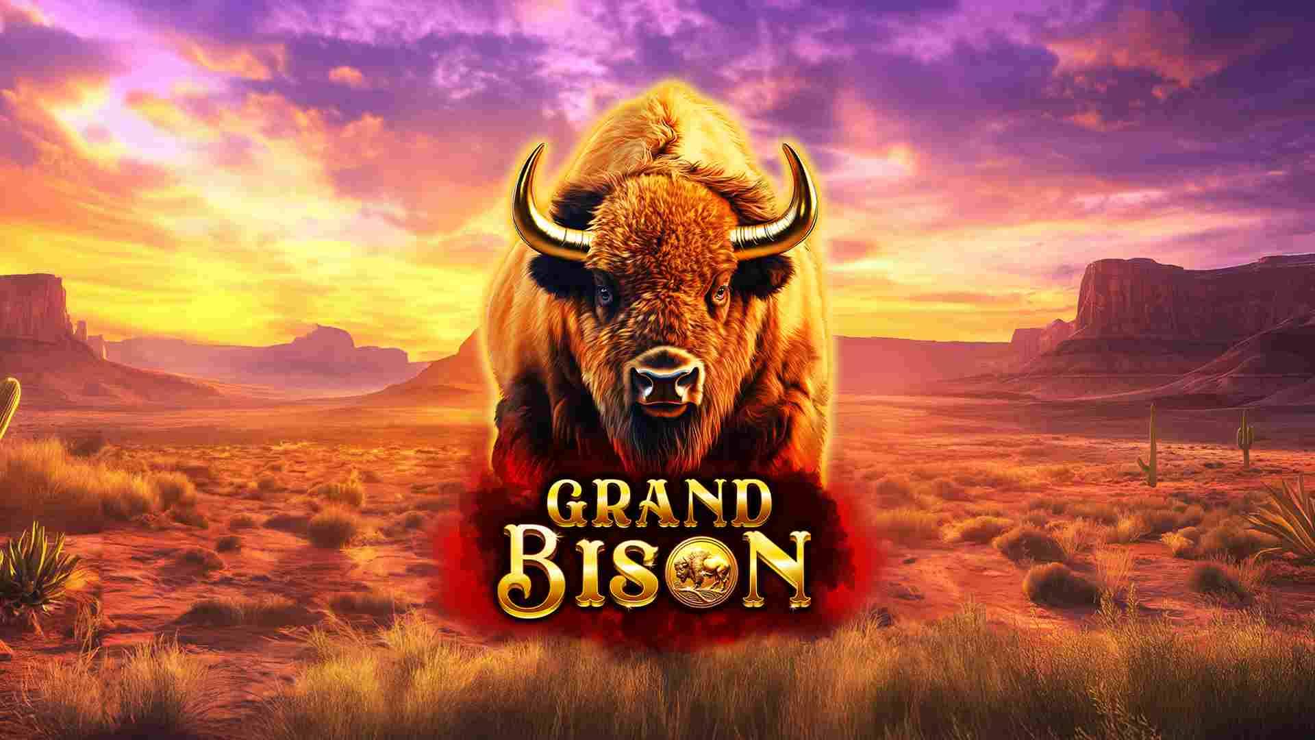 Grand Bison