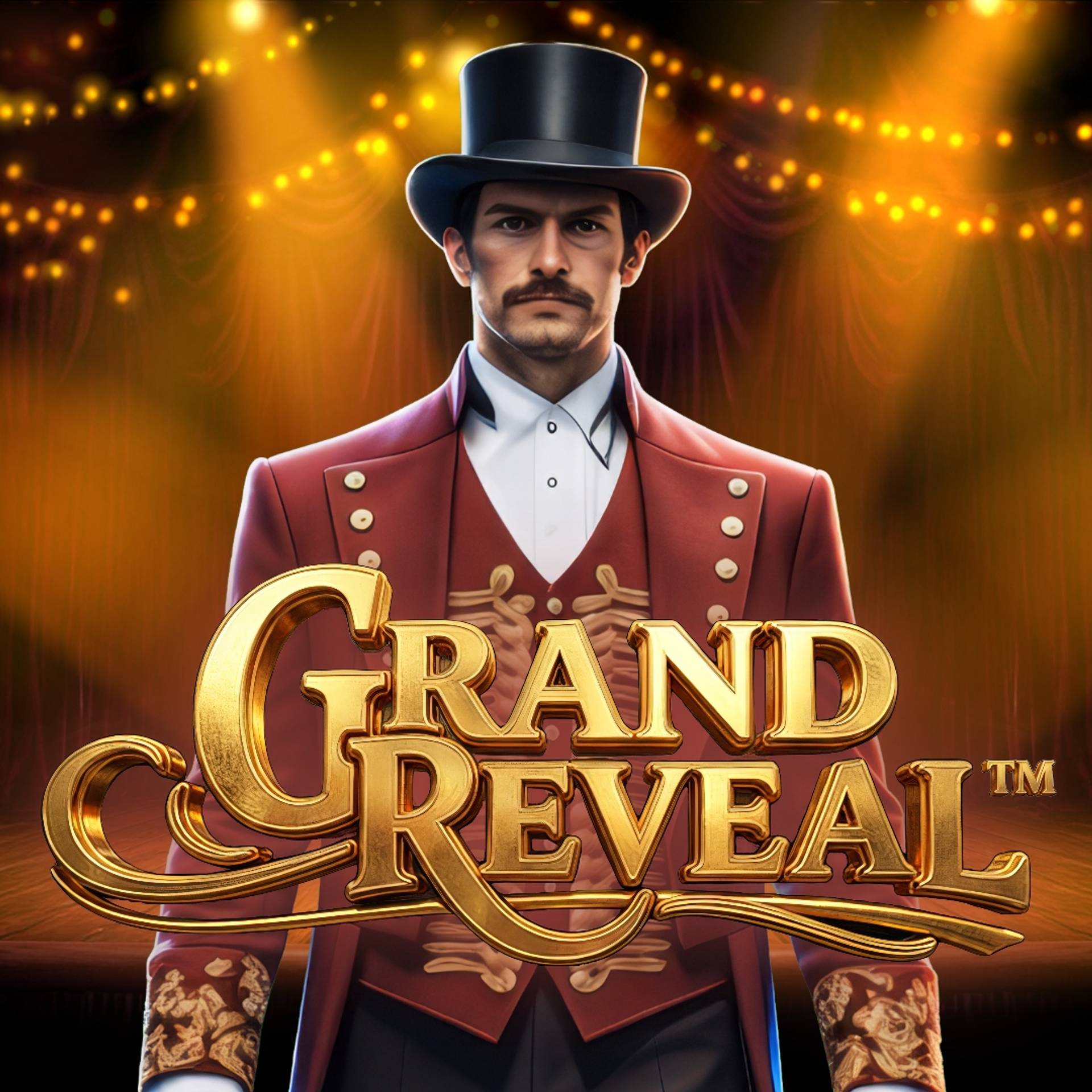 Grand Reveal