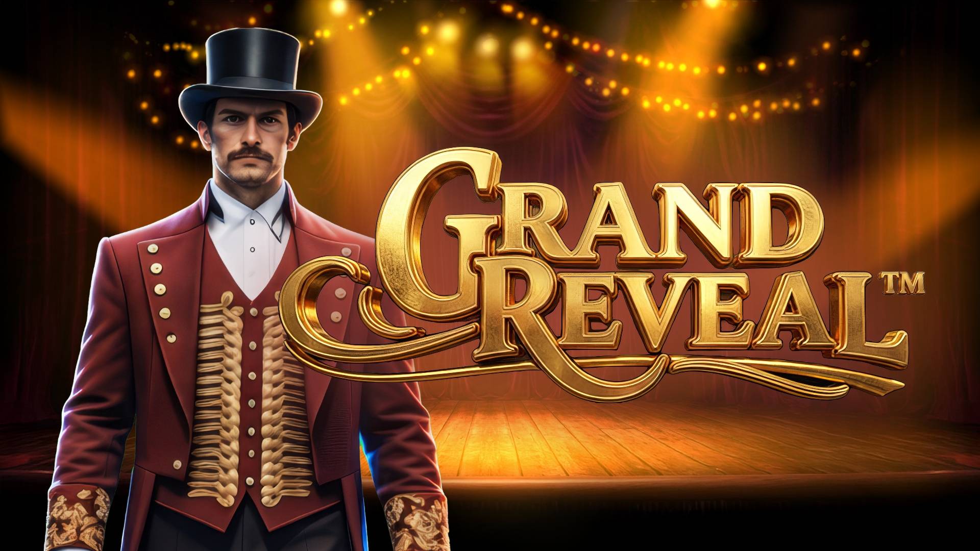 Grand Reveal