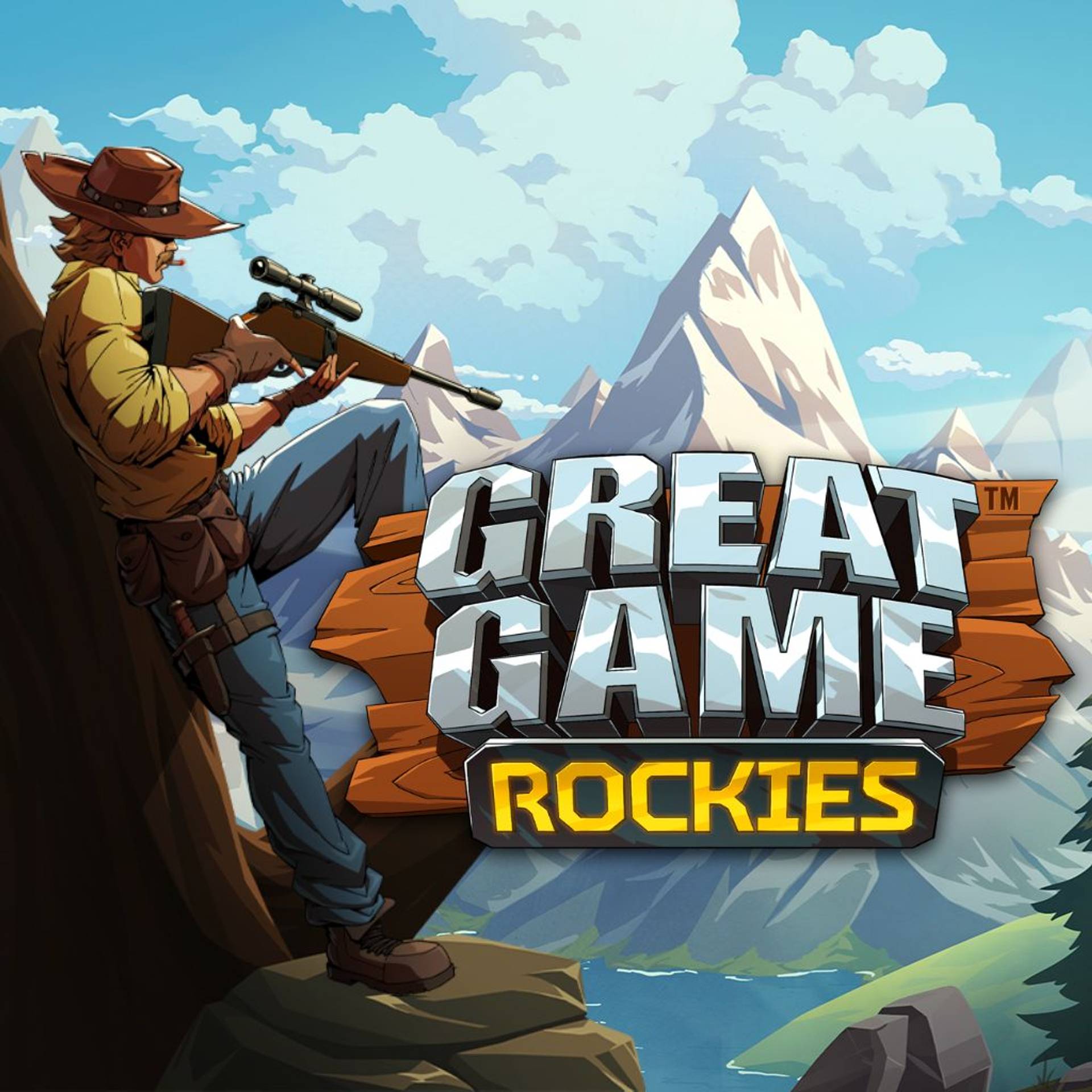 Great Game Rockies