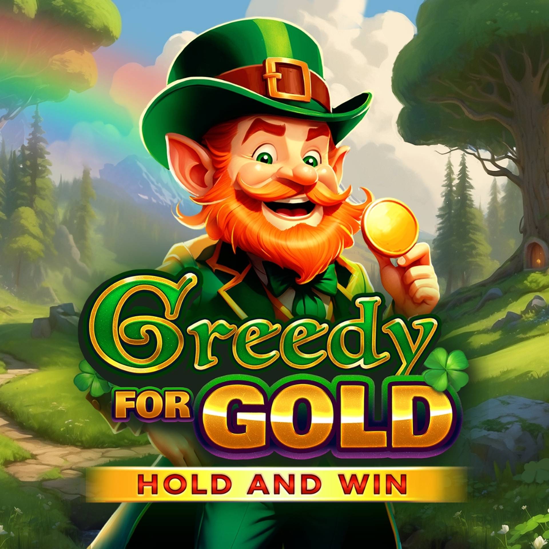 Greedy for Gold: Hold and Win