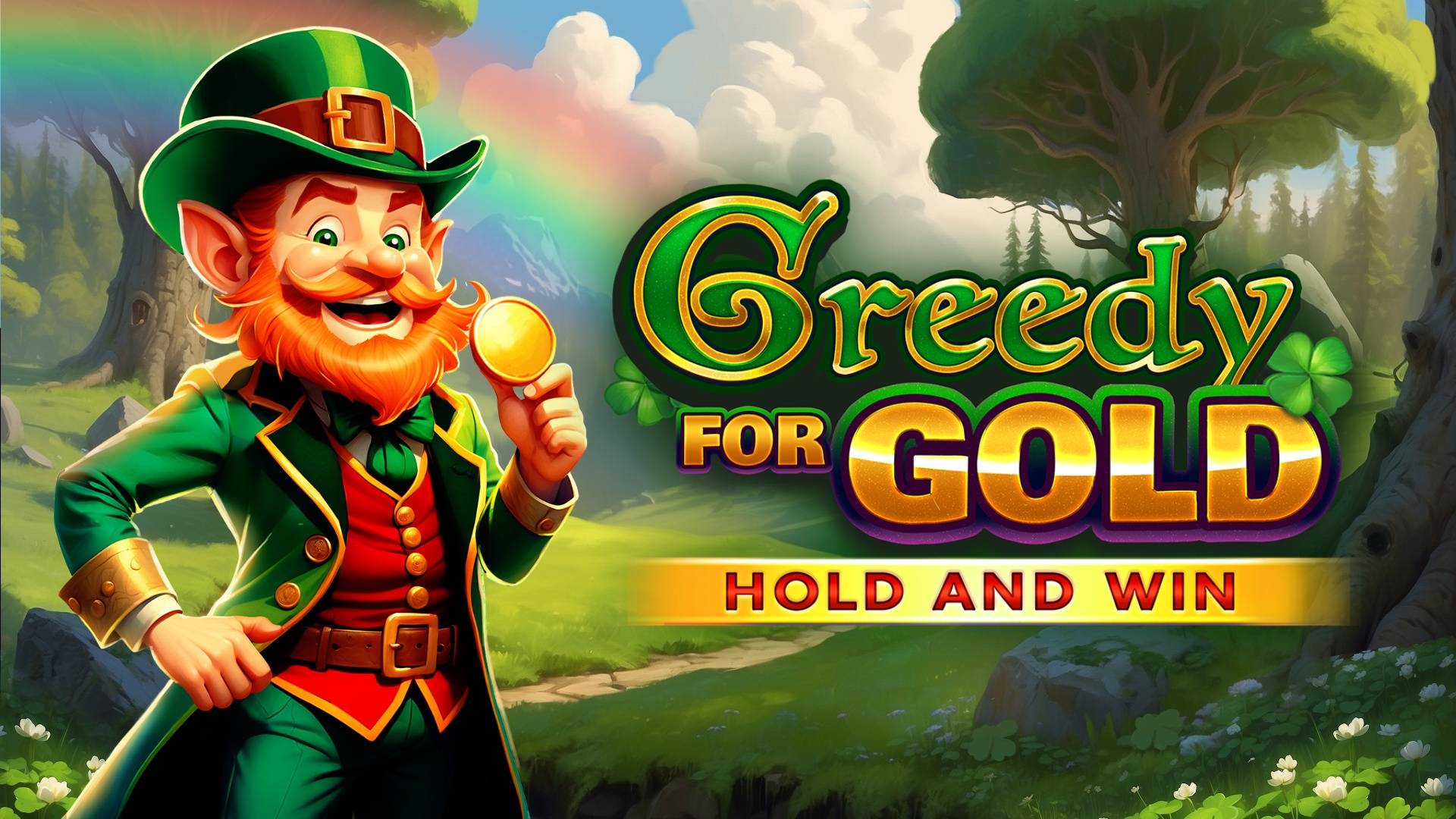 Greedy for Gold: Hold and Win