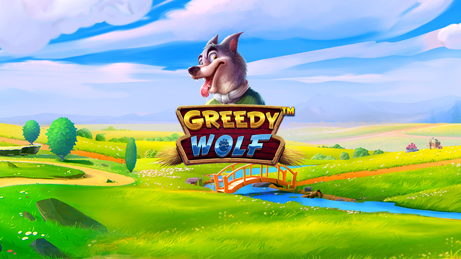 Greedy Wolf