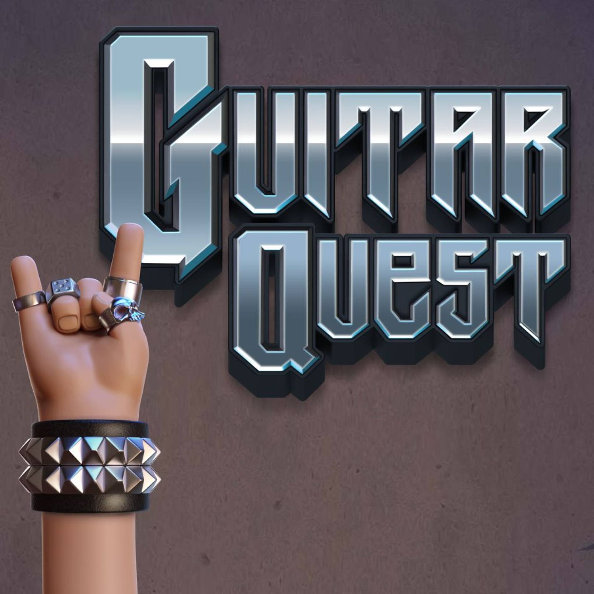 Guitar Quest